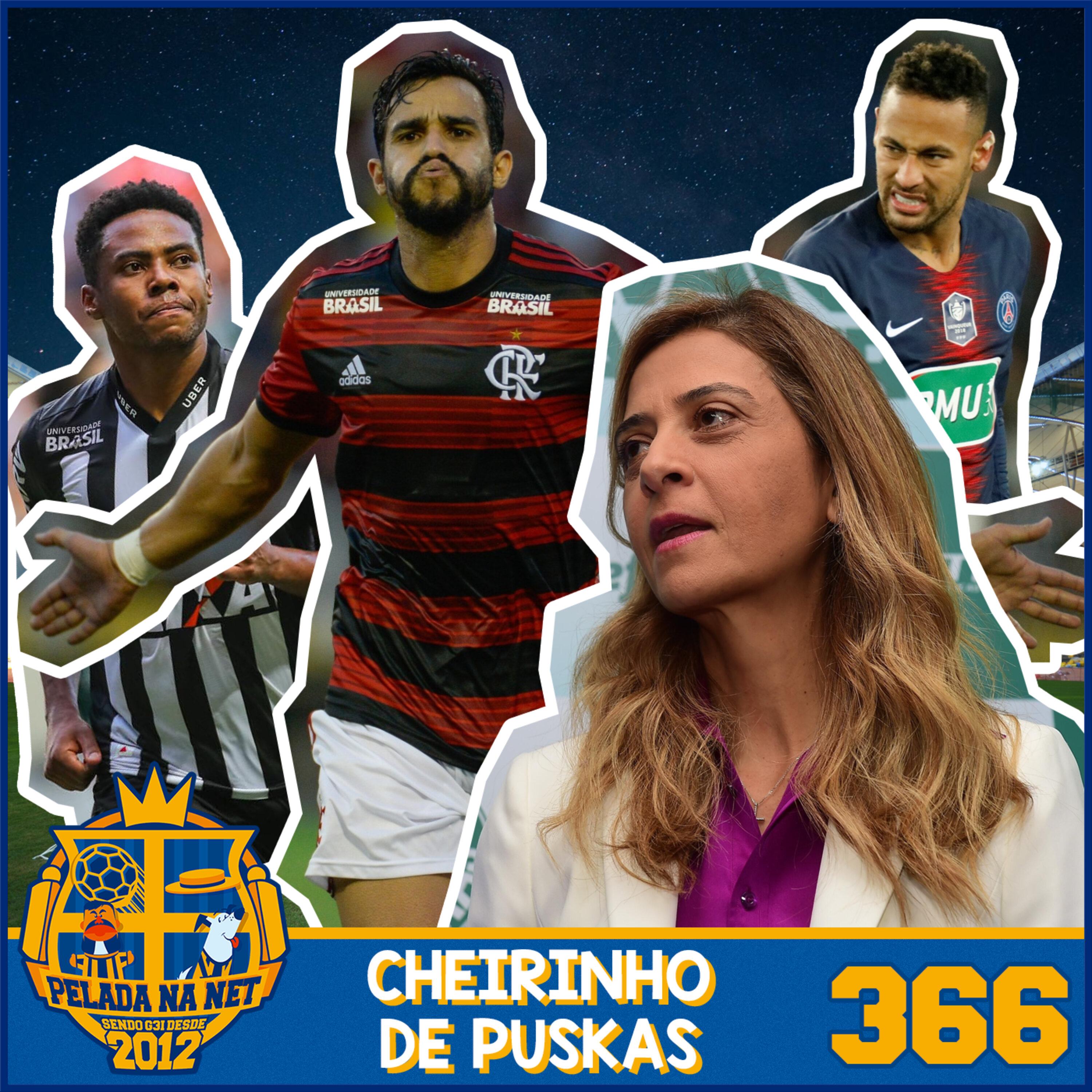 Pelada na Net