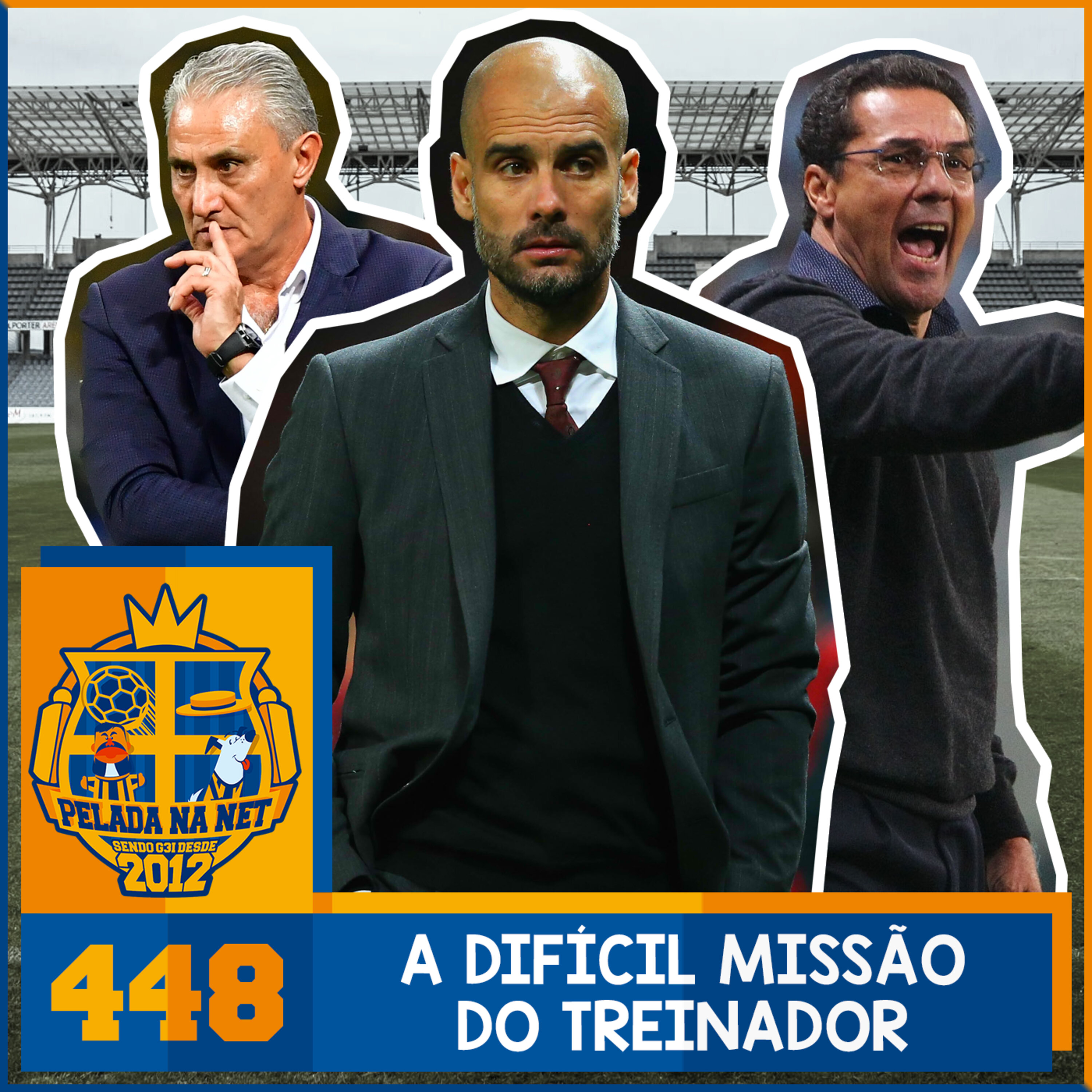 Pelada na Net