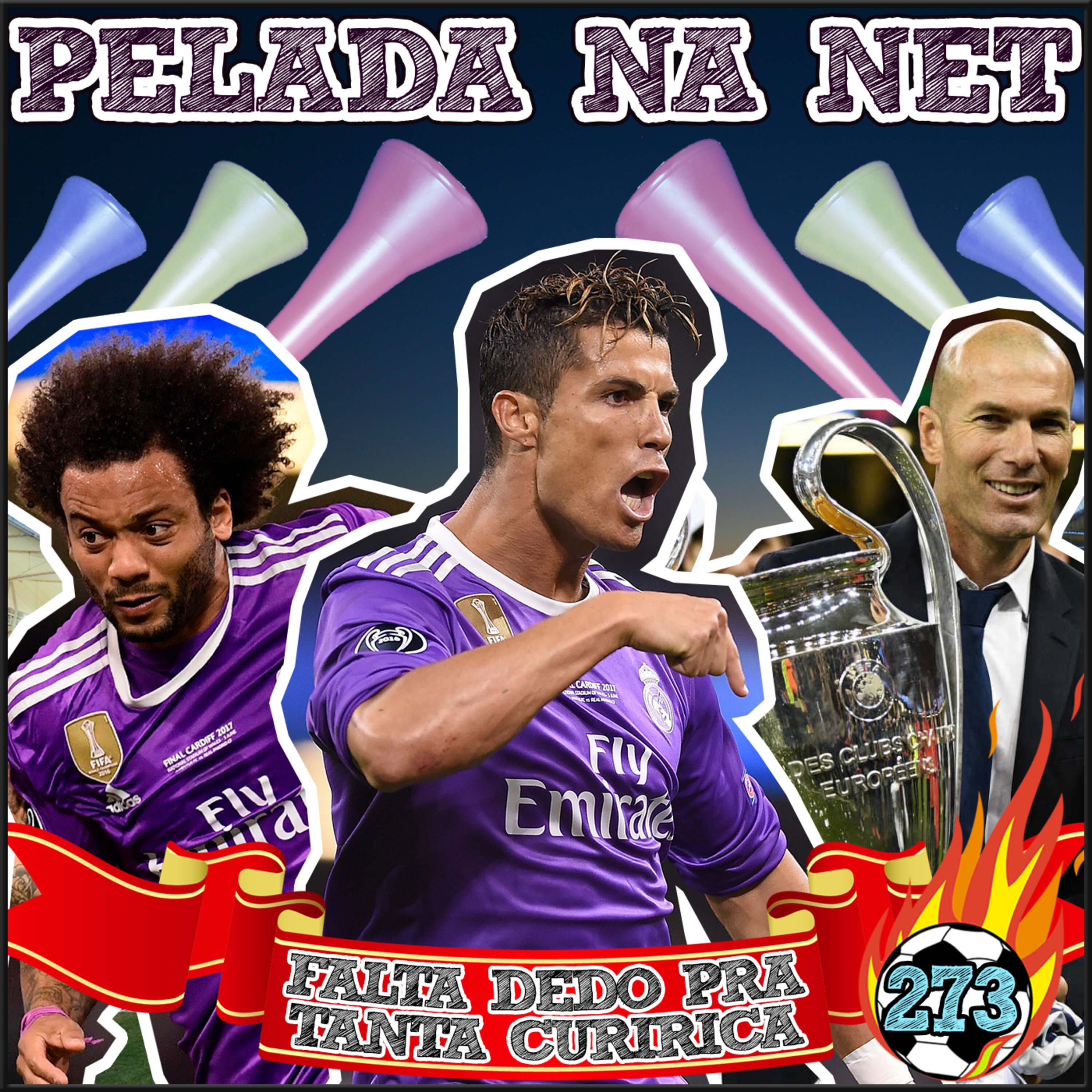 Pelada na Net
