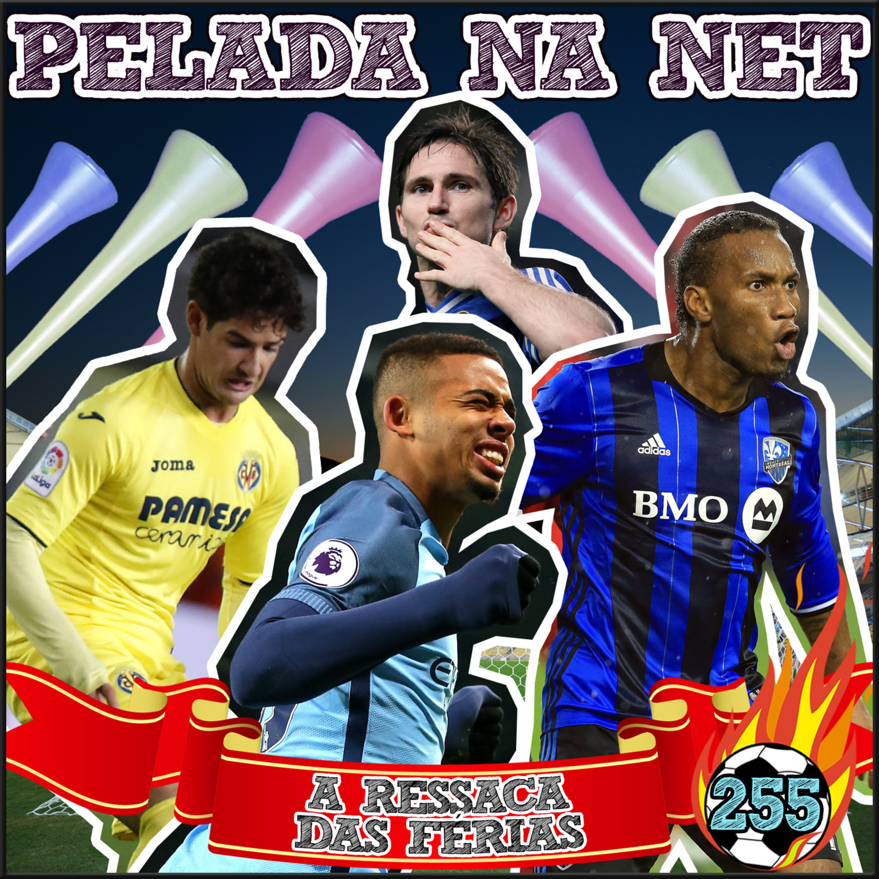 Pelada na Net