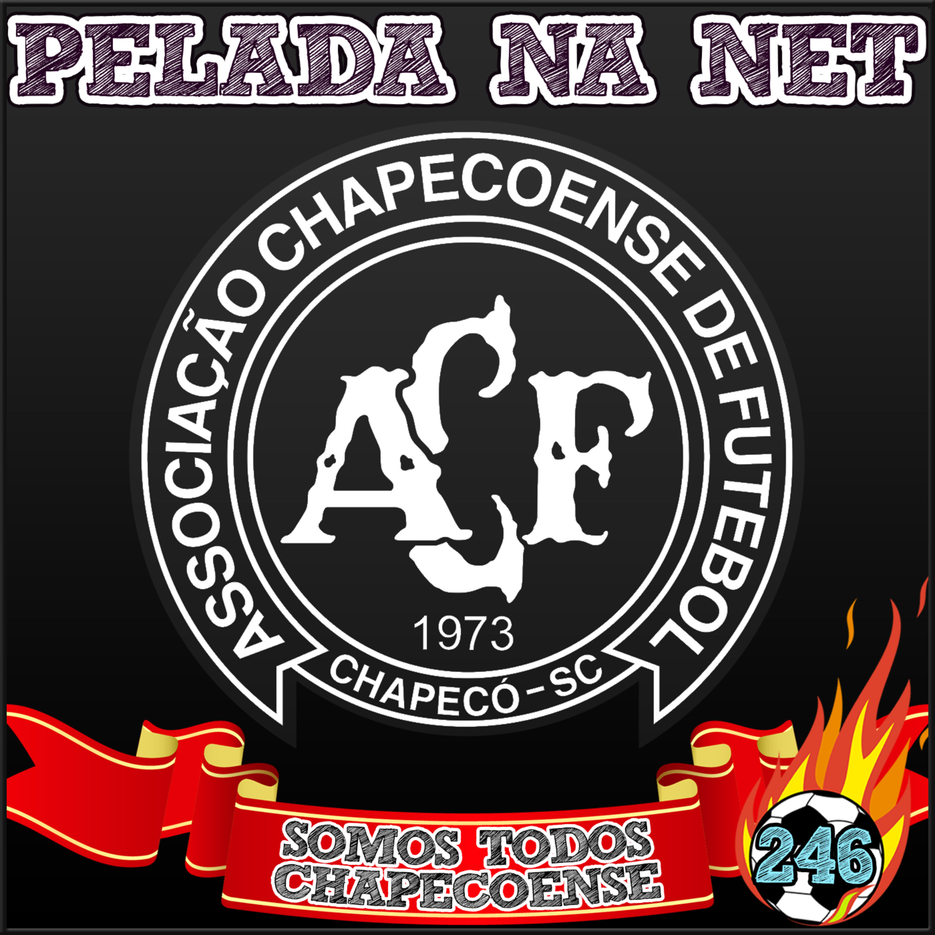 Pelada na Net