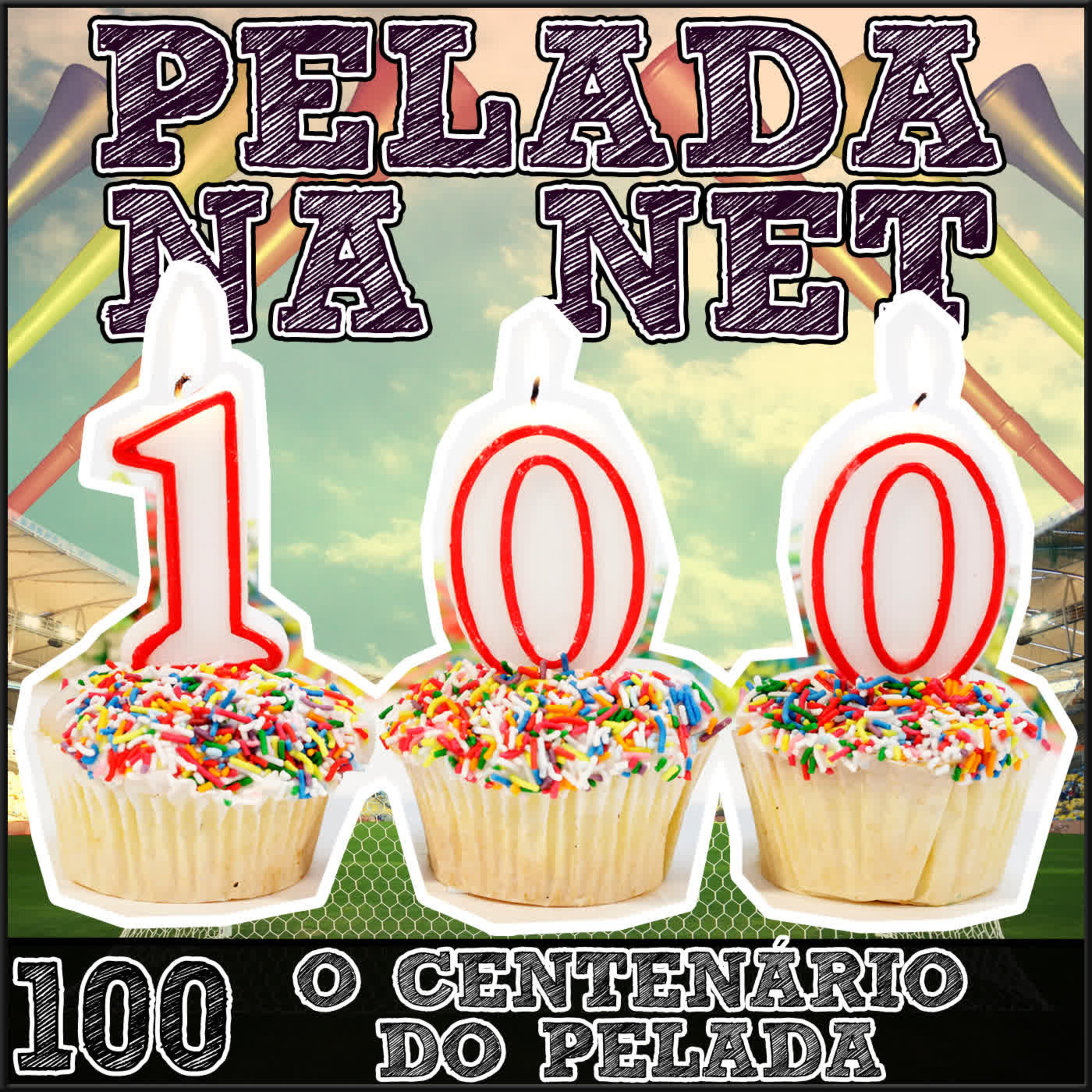 Pelada na Net
