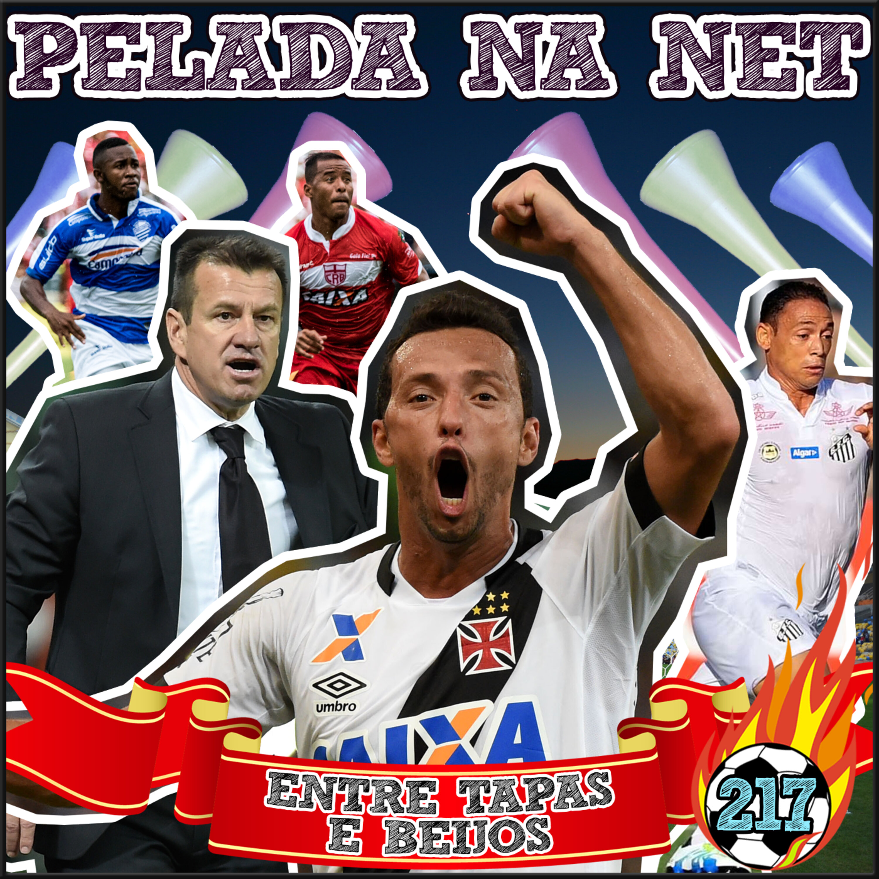 Pelada na Net