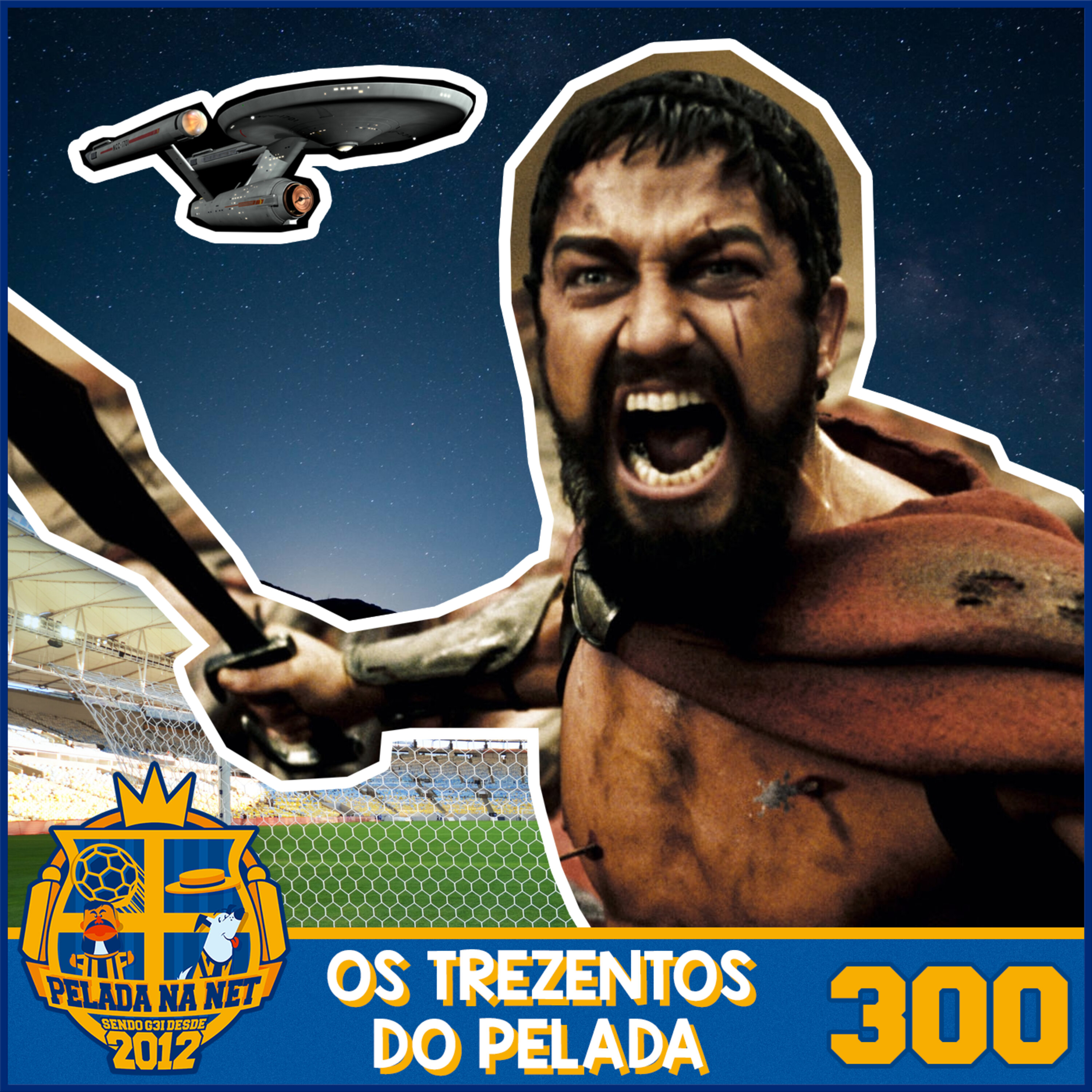 Pelada na Net