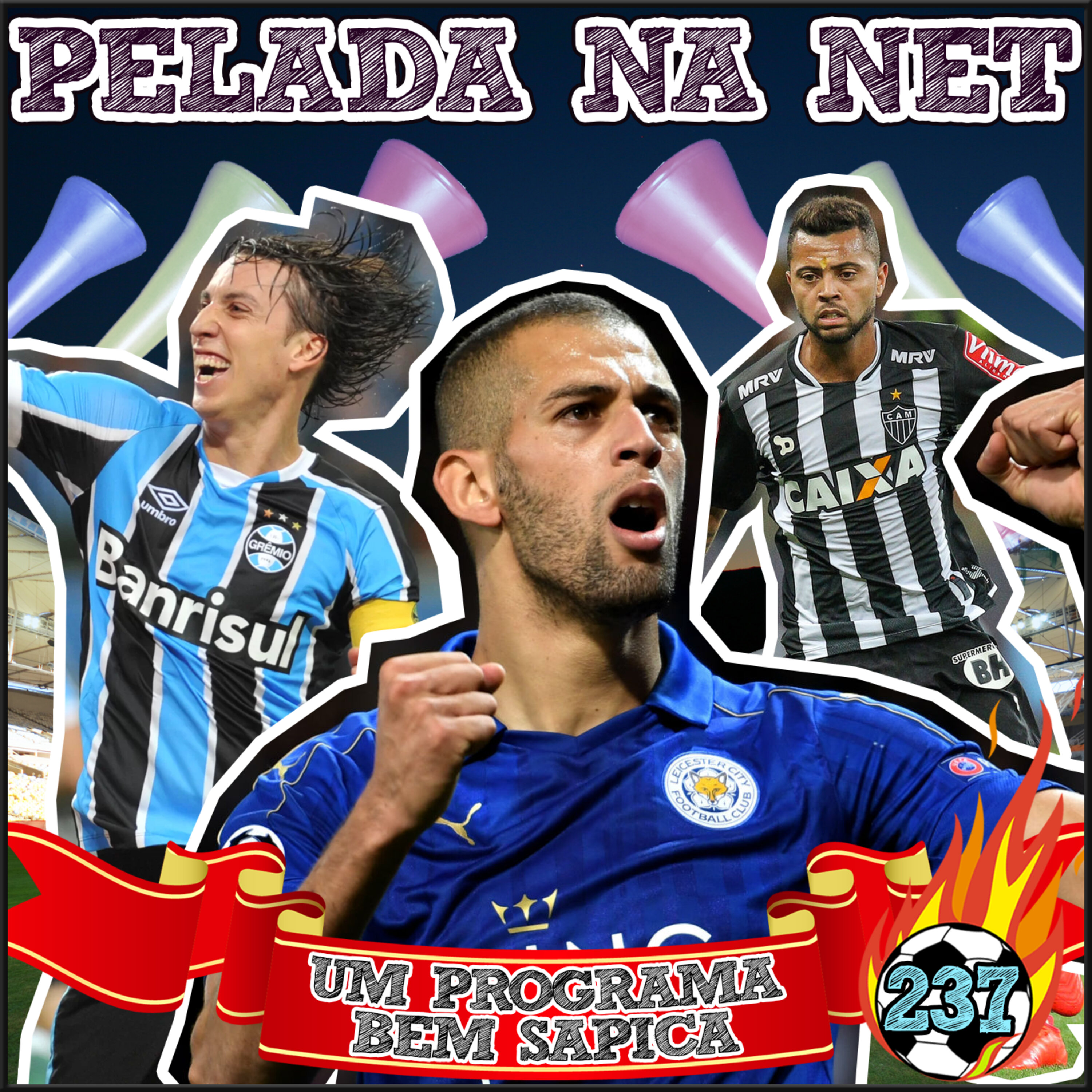 Pelada na Net