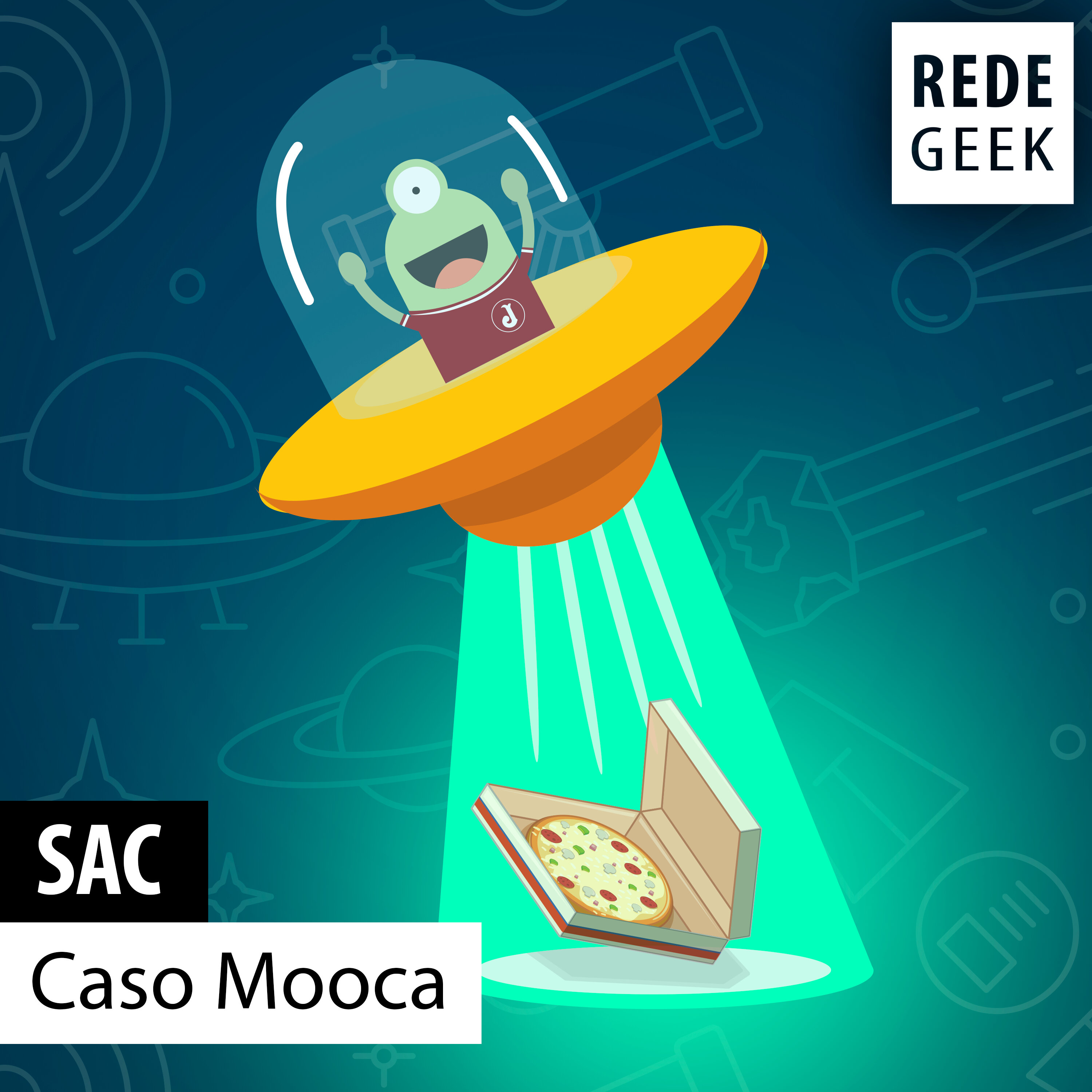 SAC - SERVIÇO DE ATENDIMENTO À CAVALARIA