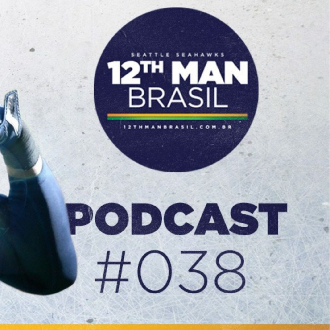 Seahawks Brasil