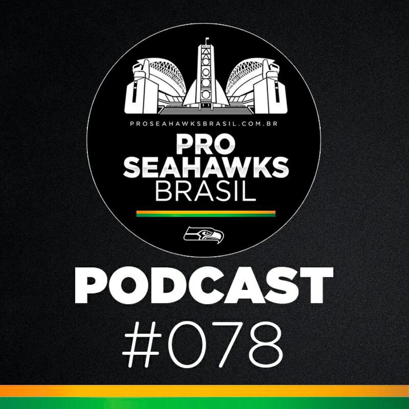 Seahawks Brasil