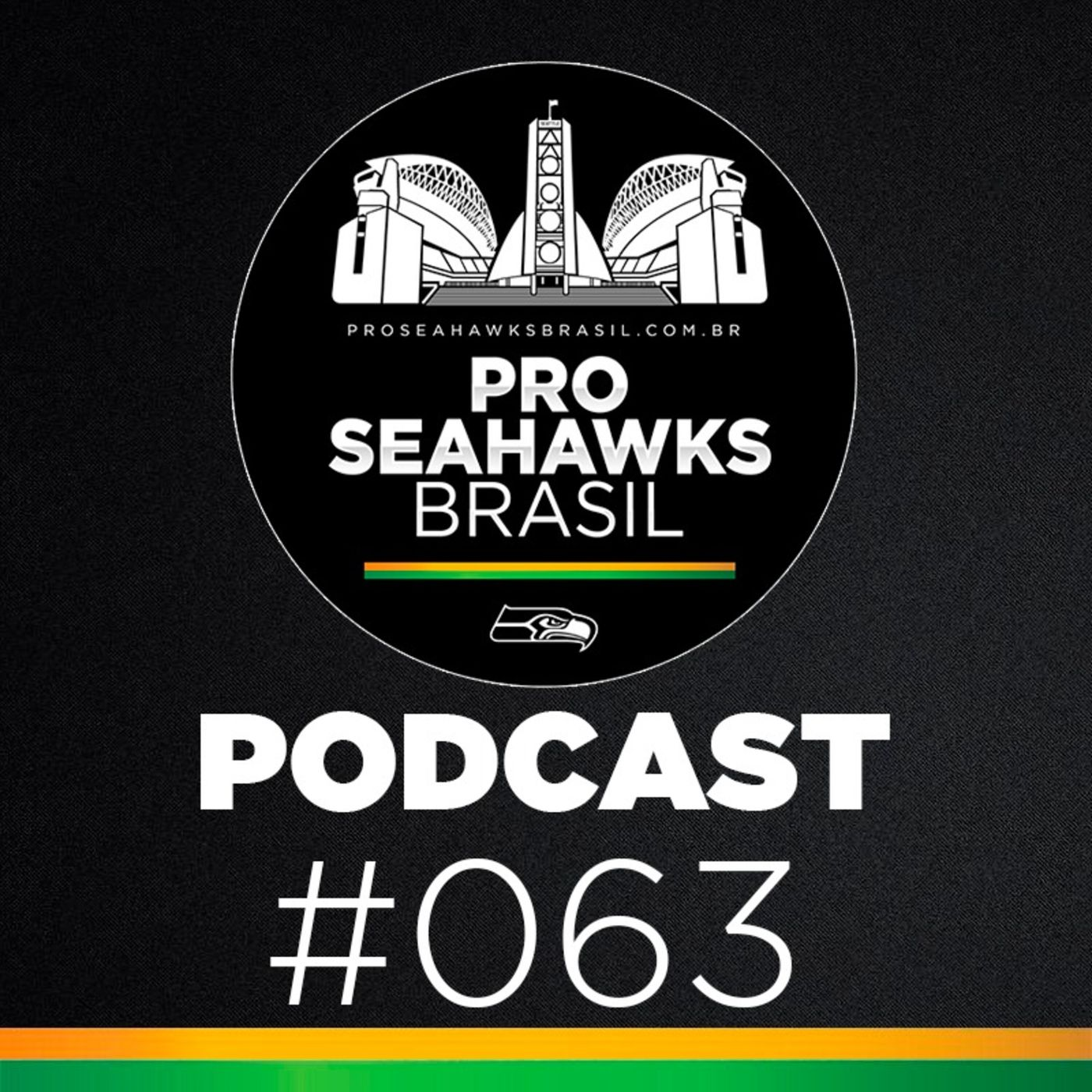 Seahawks Brasil