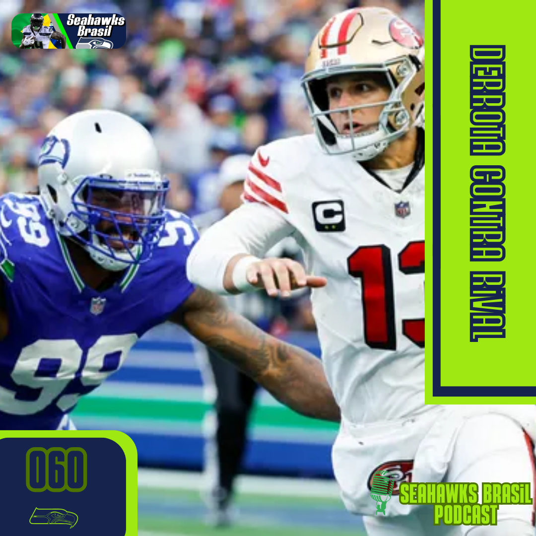 Seahawks Brasil