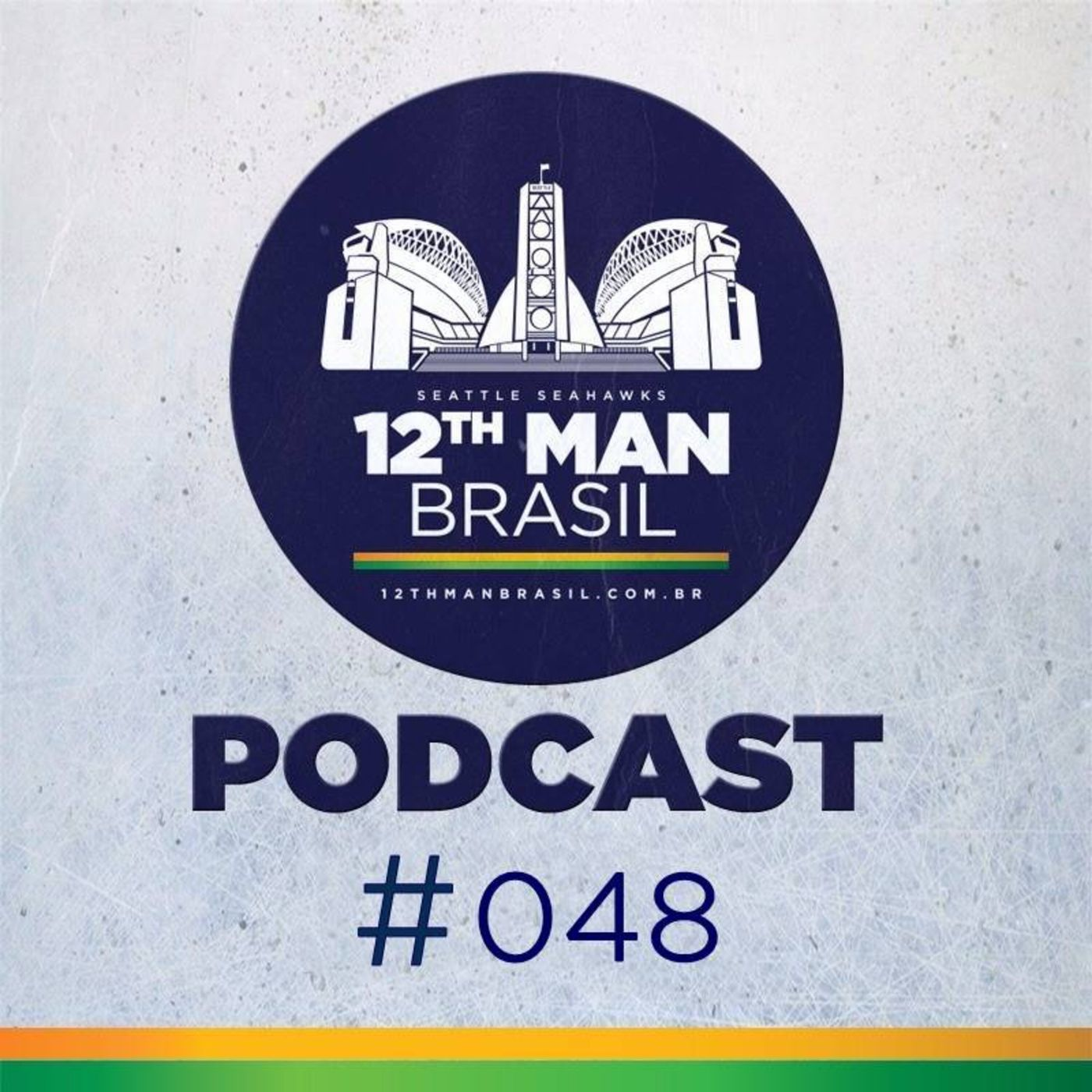 Seahawks Brasil