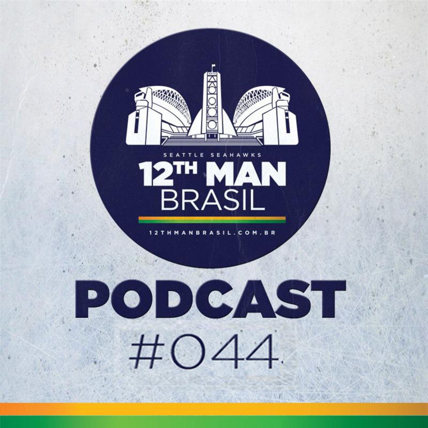 Seahawks Brasil