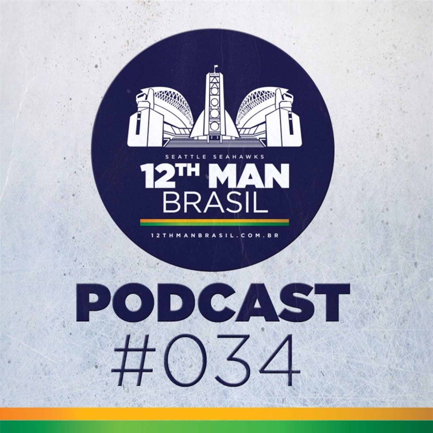 Seahawks Brasil