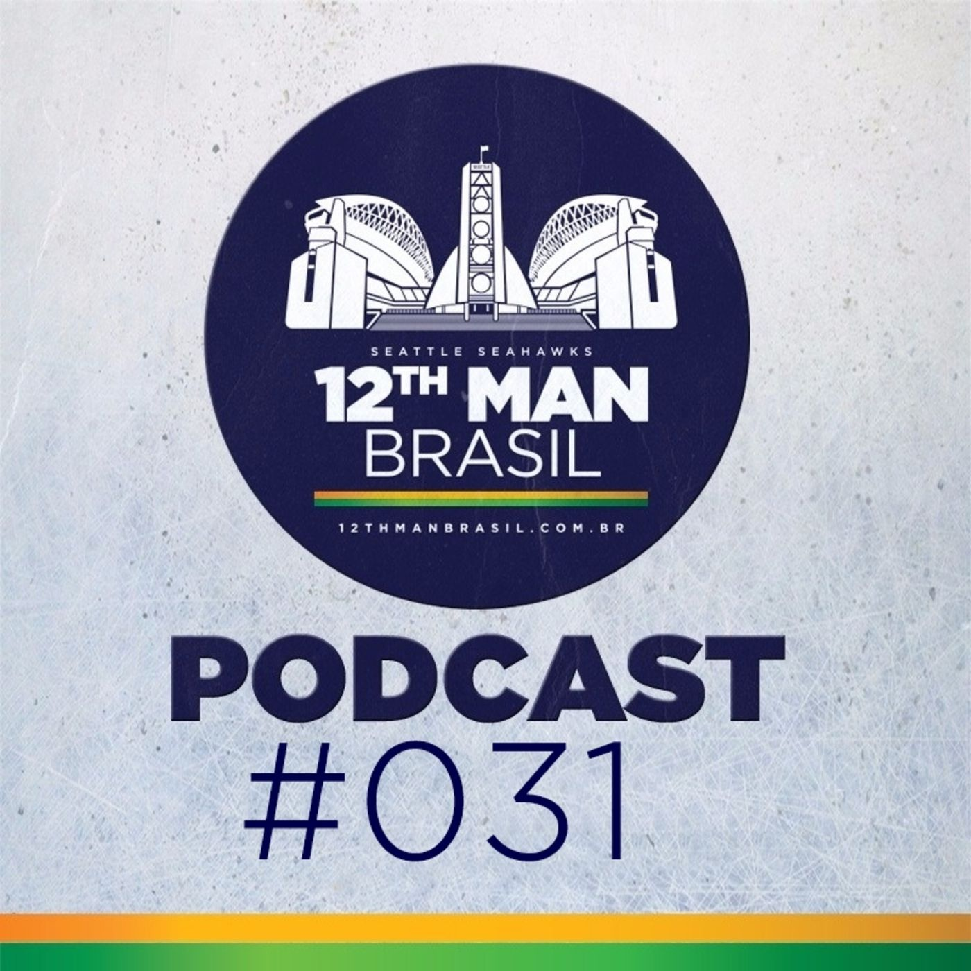 Seahawks Brasil
