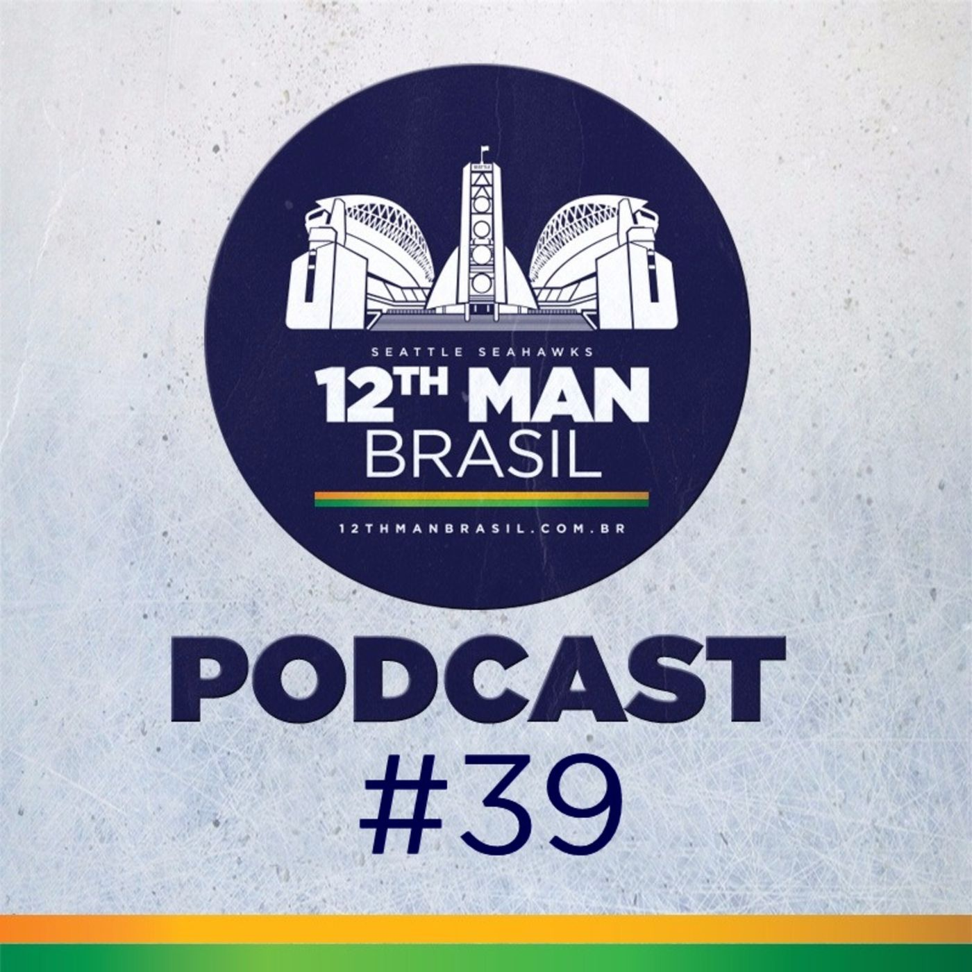 Seahawks Brasil