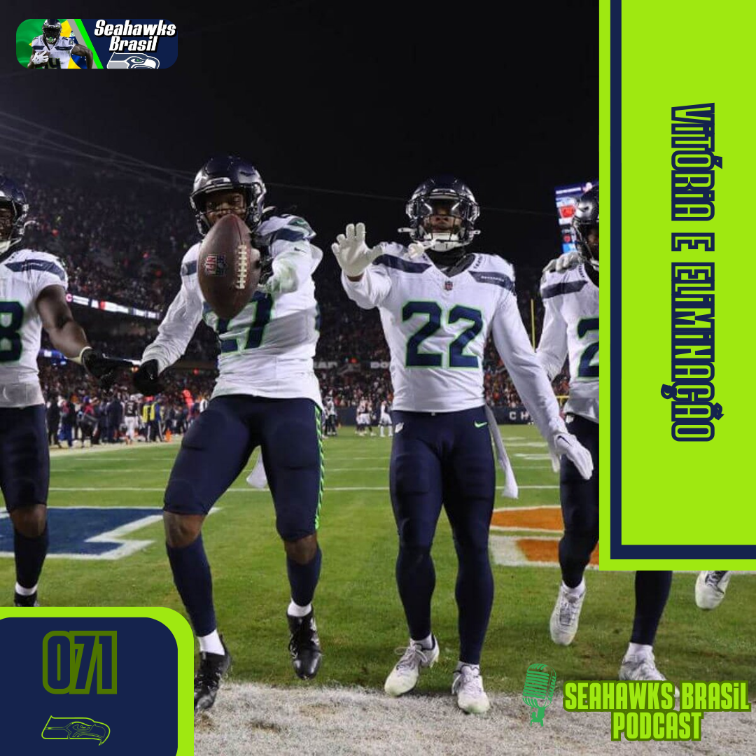 Seahawks Brasil