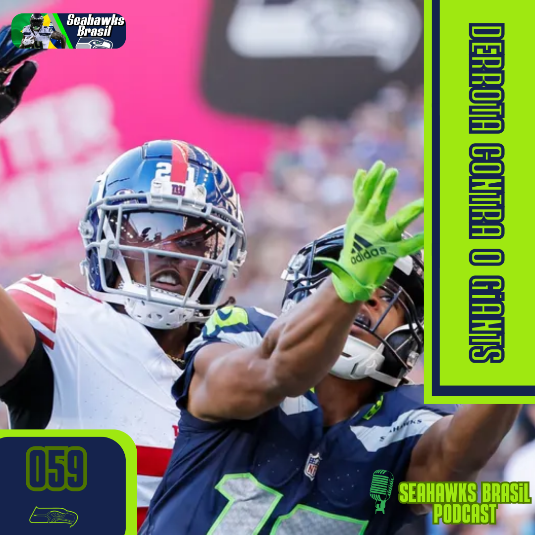 Seahawks Brasil
