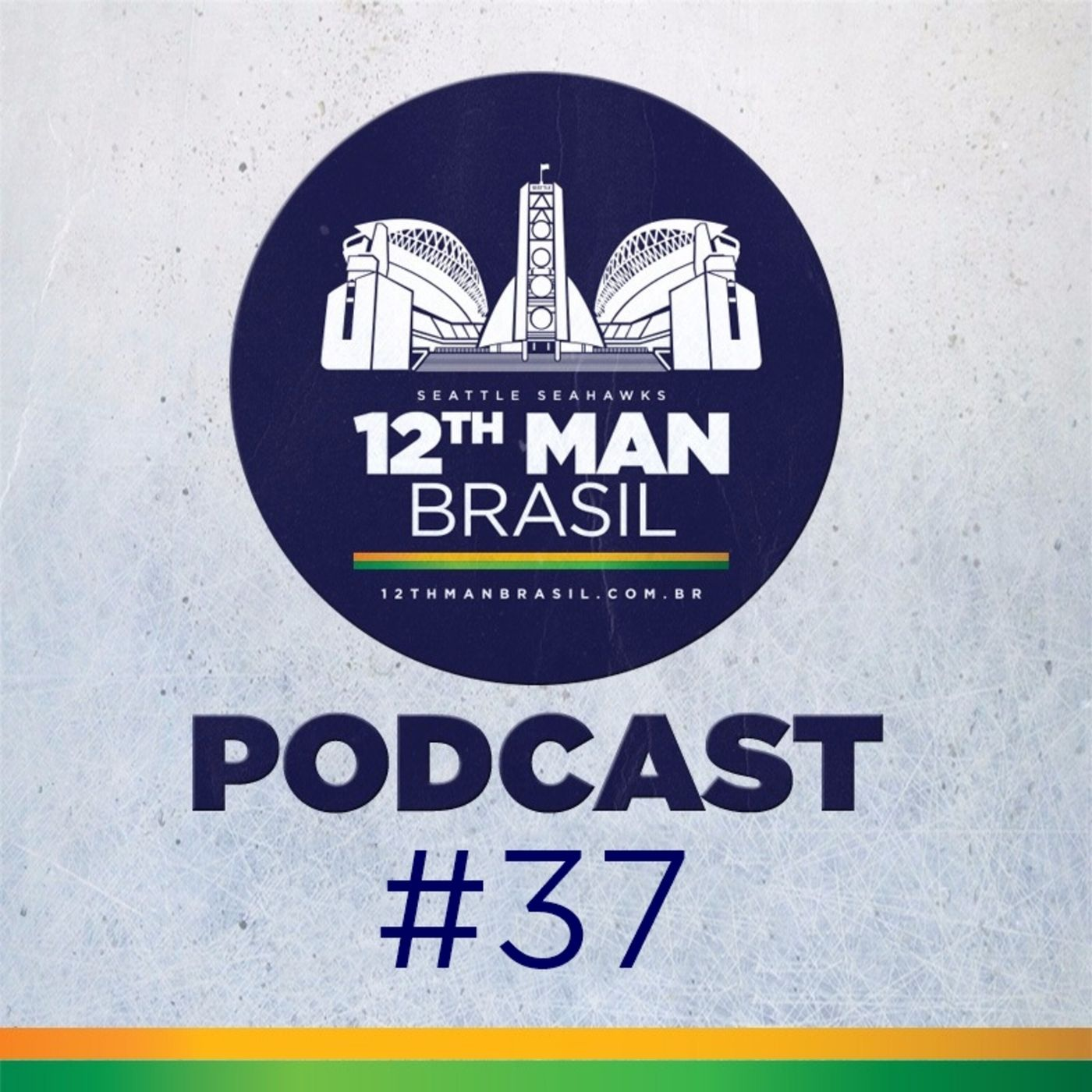 Seahawks Brasil