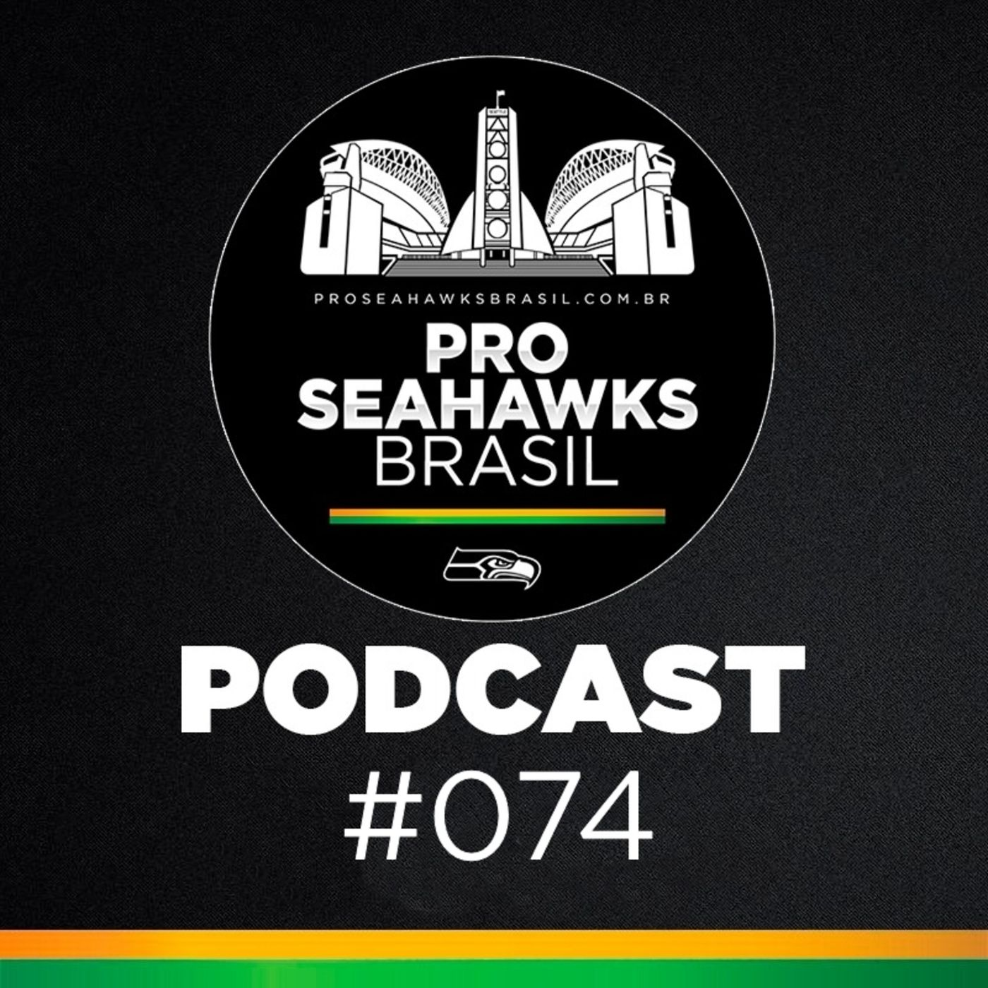 Seahawks Brasil