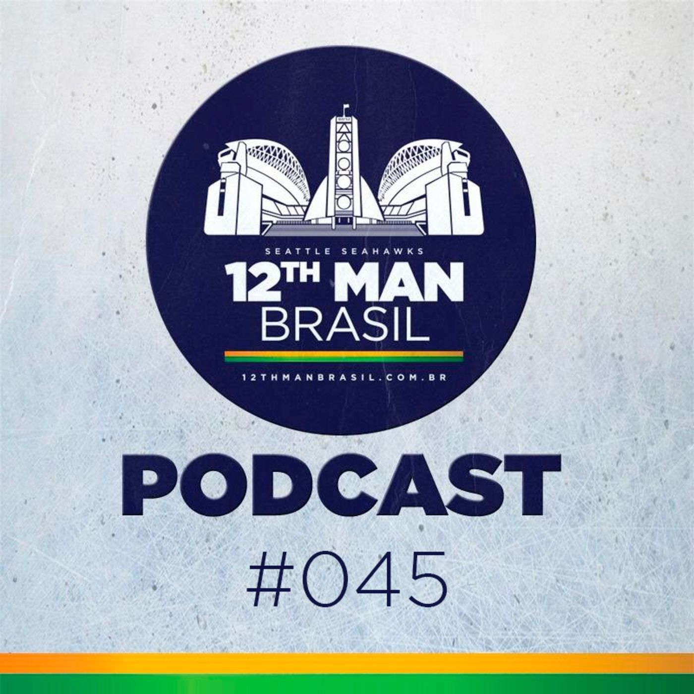 Seahawks Brasil