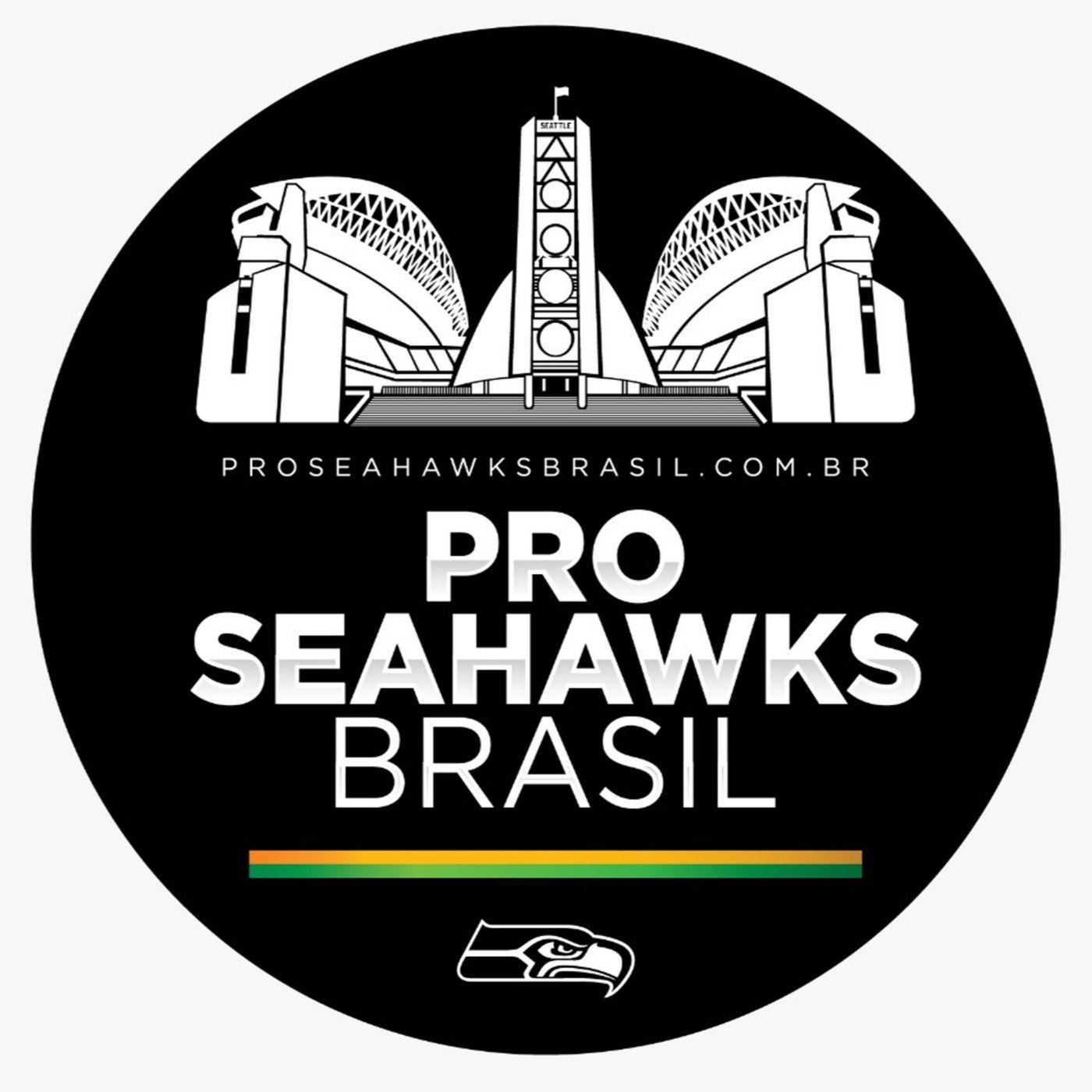 Seahawks Brasil