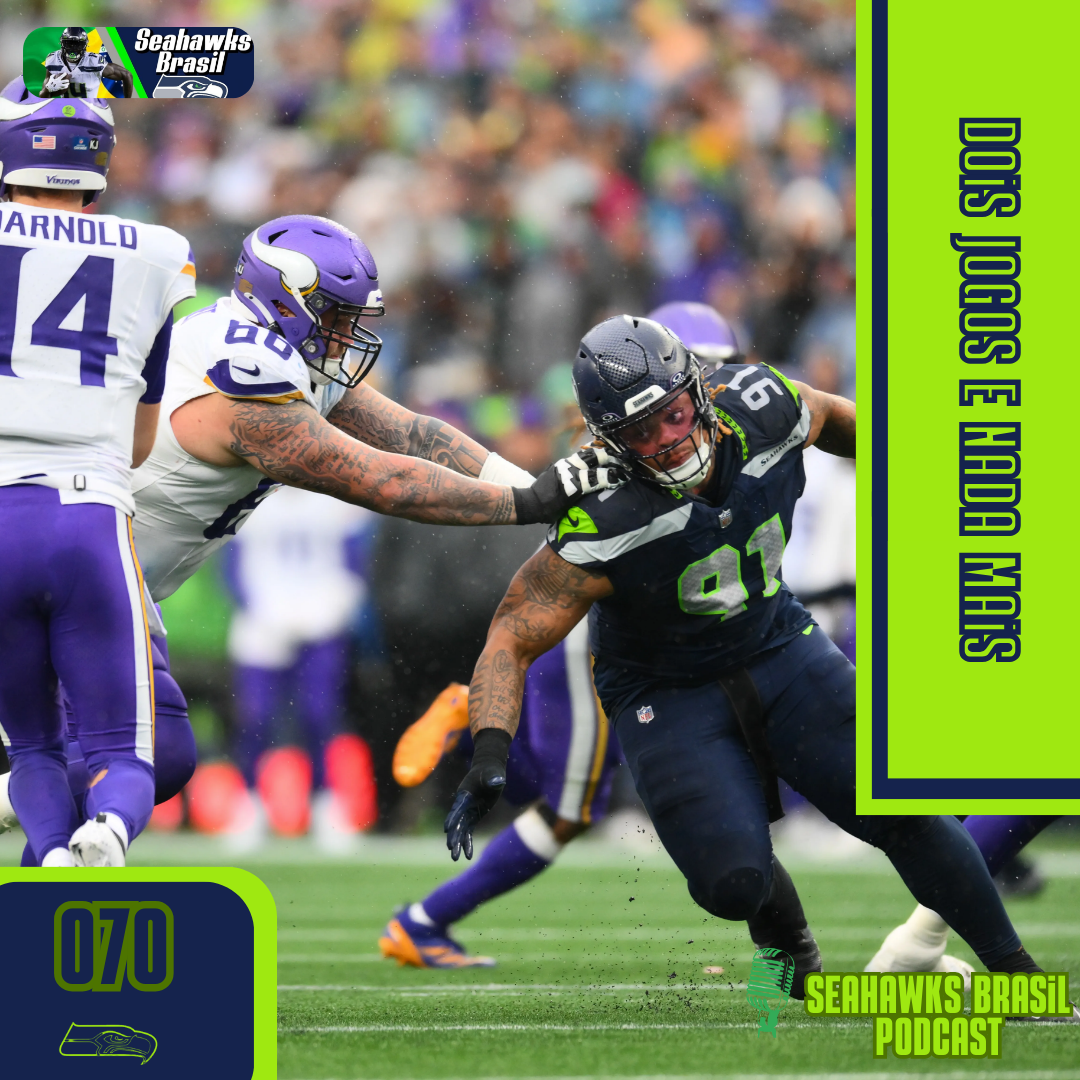 Seahawks Brasil