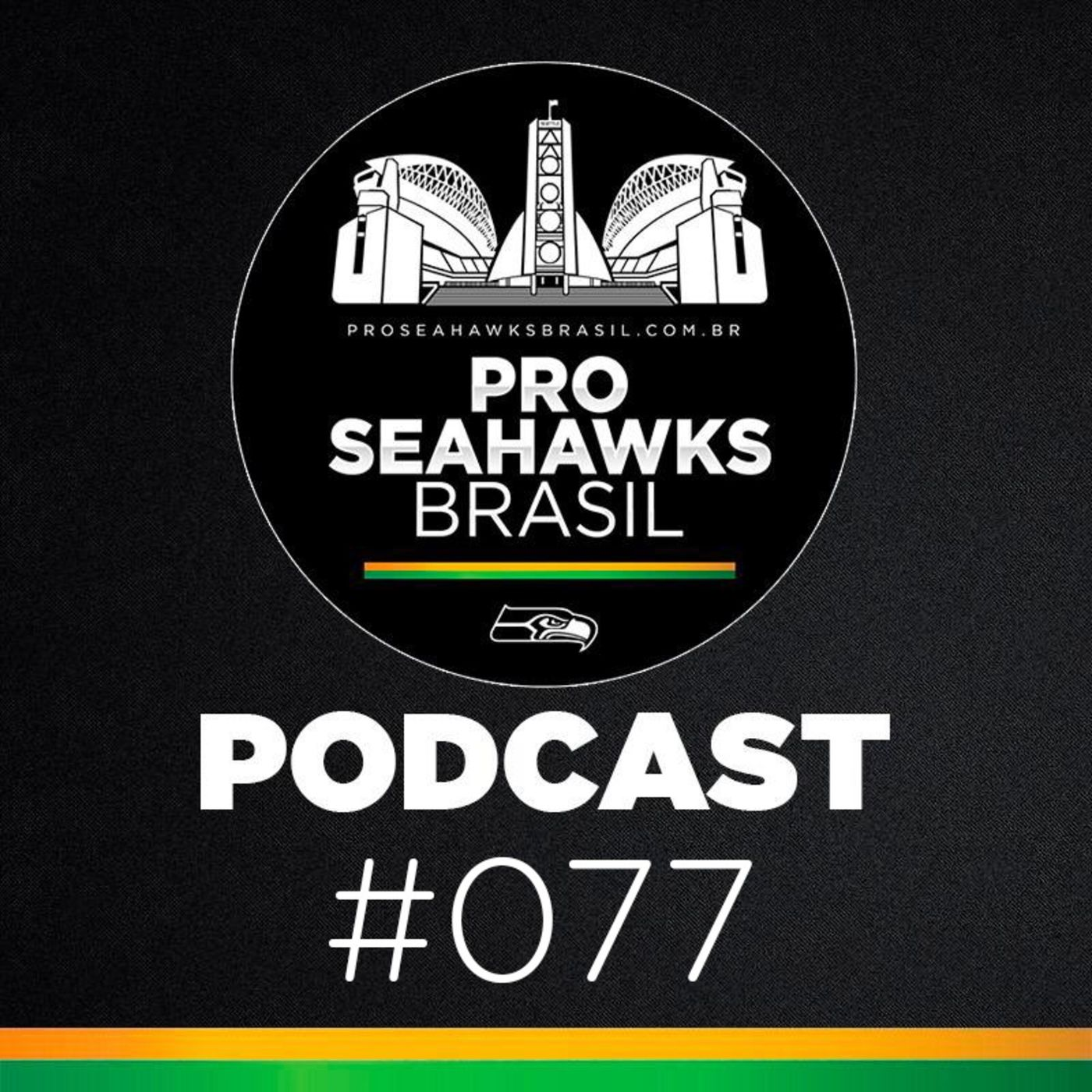 Seahawks Brasil