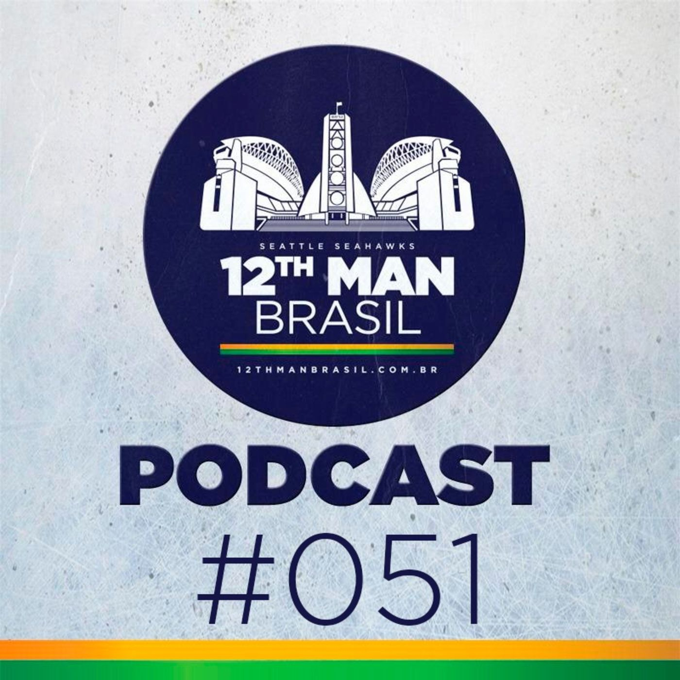 Seahawks Brasil