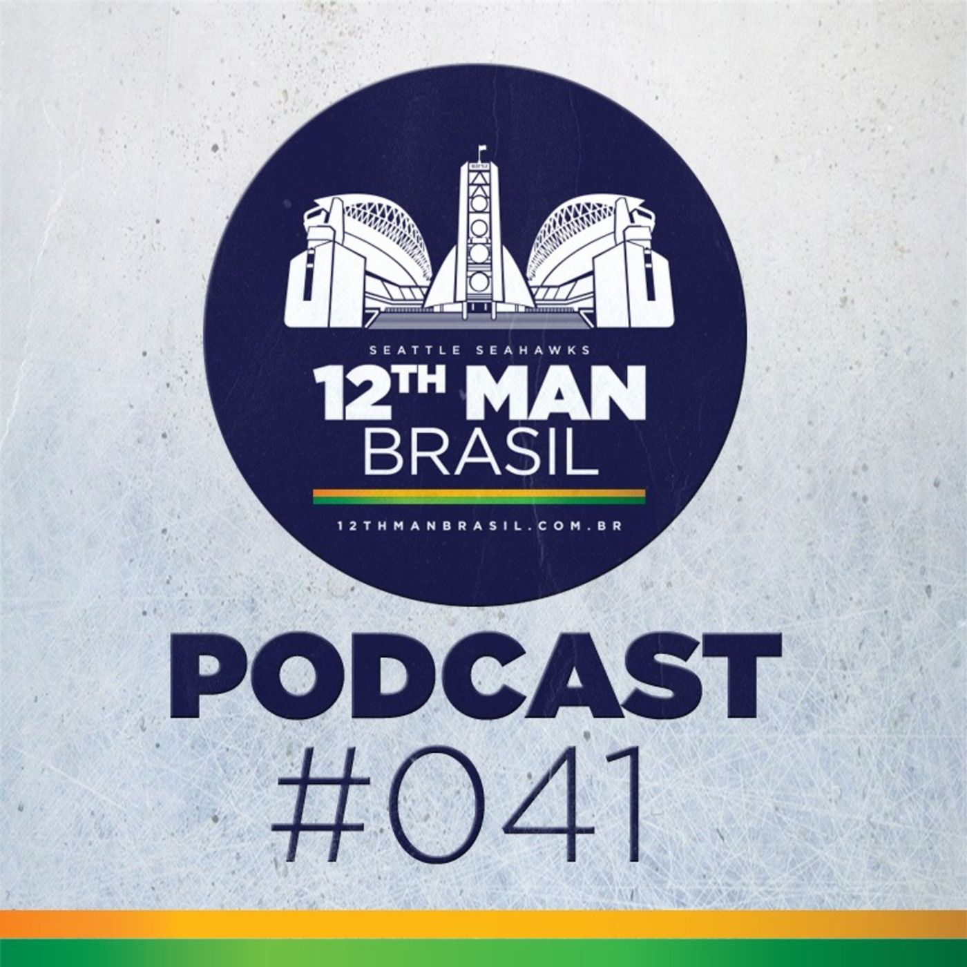 Seahawks Brasil
