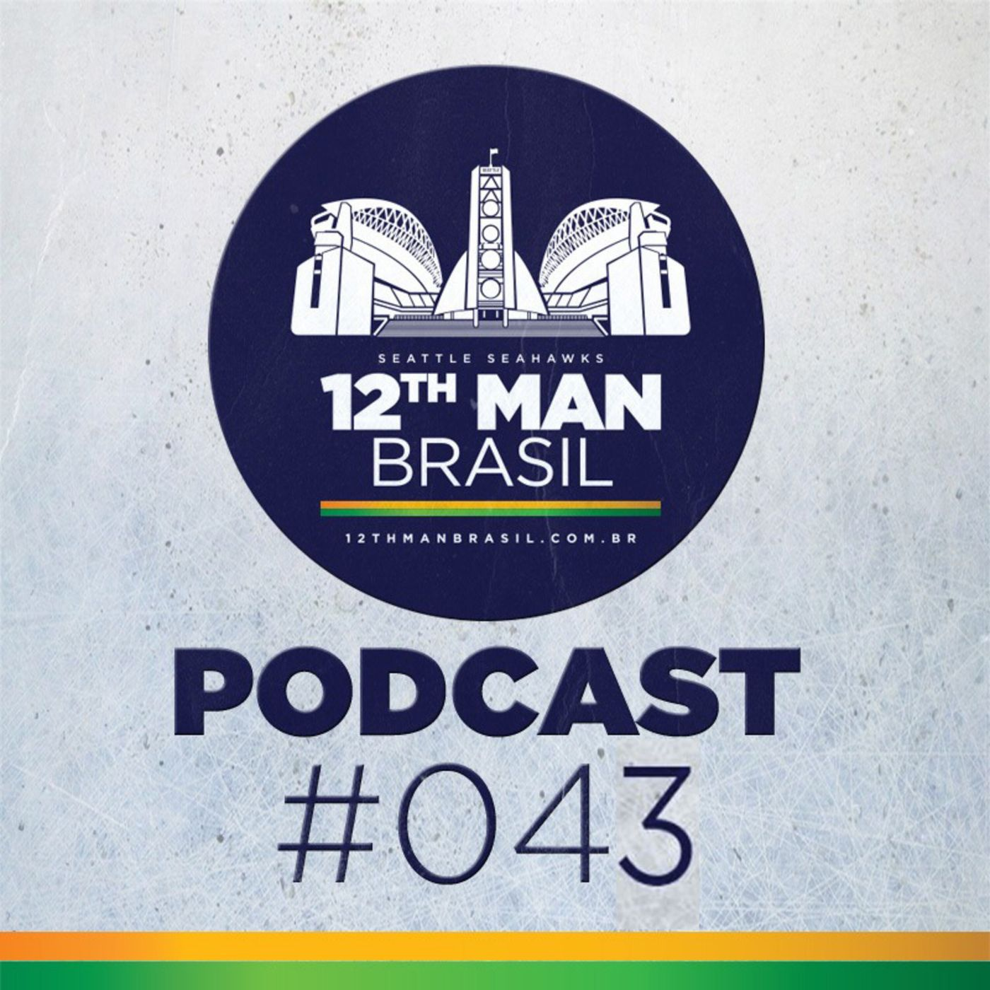 Seahawks Brasil