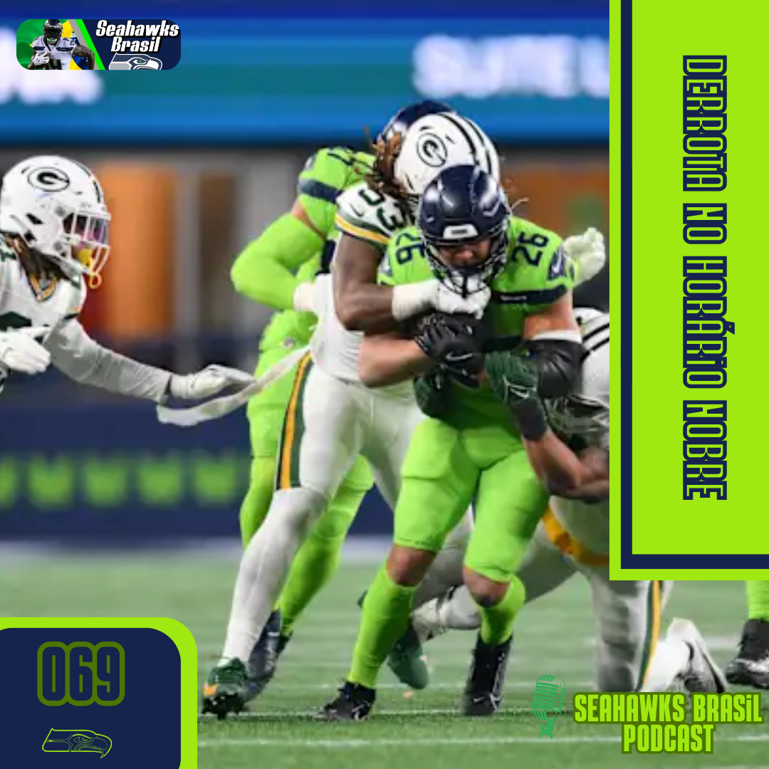 Seahawks Brasil