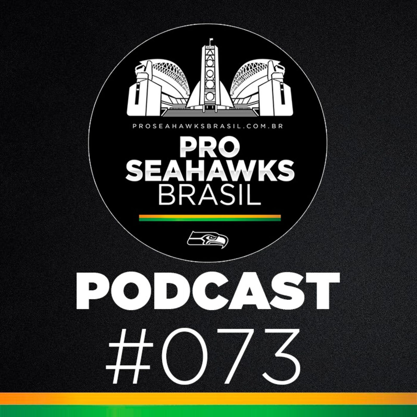 Seahawks Brasil
