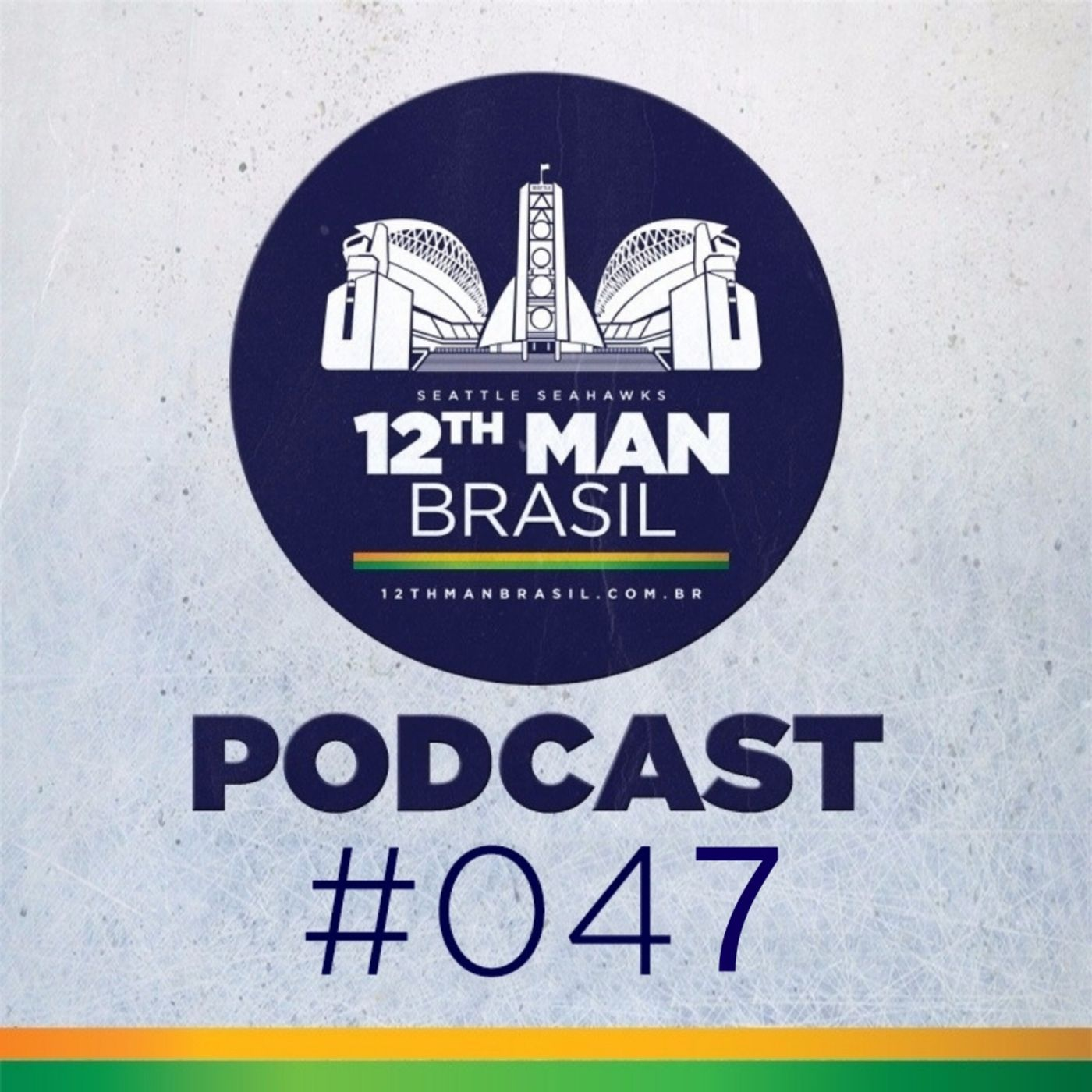 Seahawks Brasil