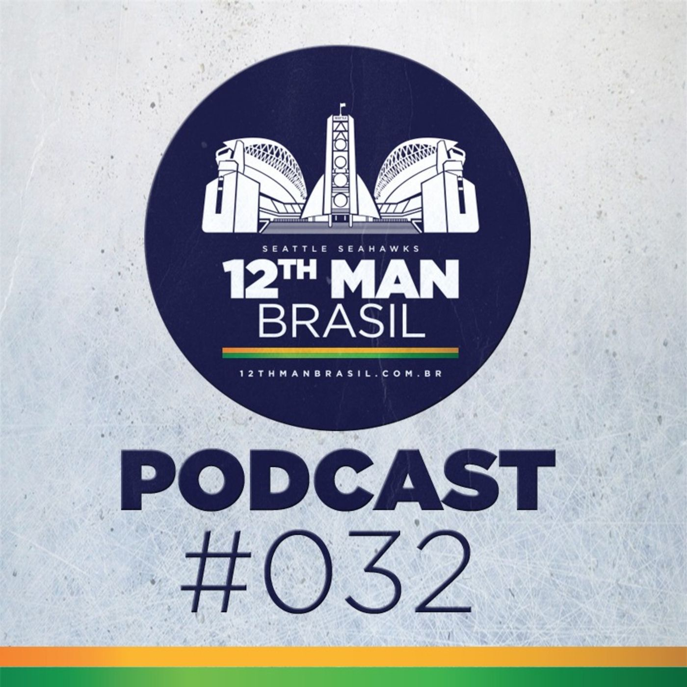 Seahawks Brasil