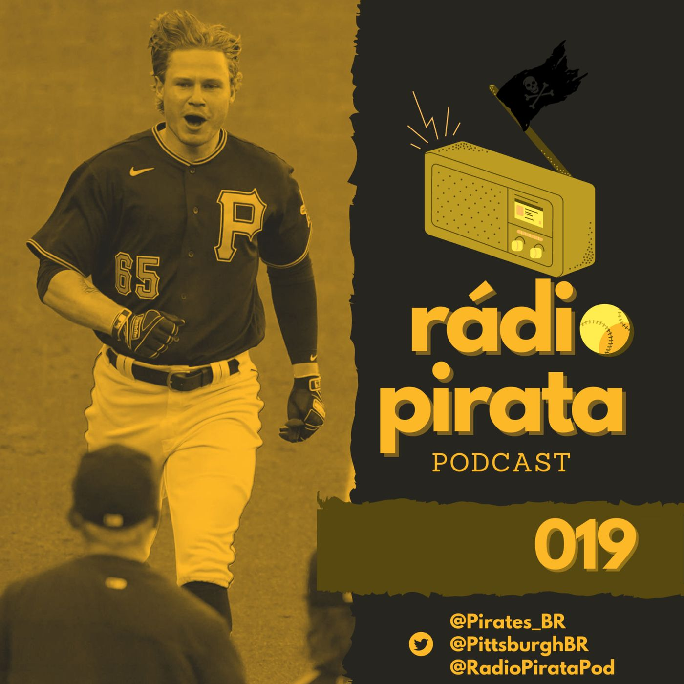 Rádio Pirata
