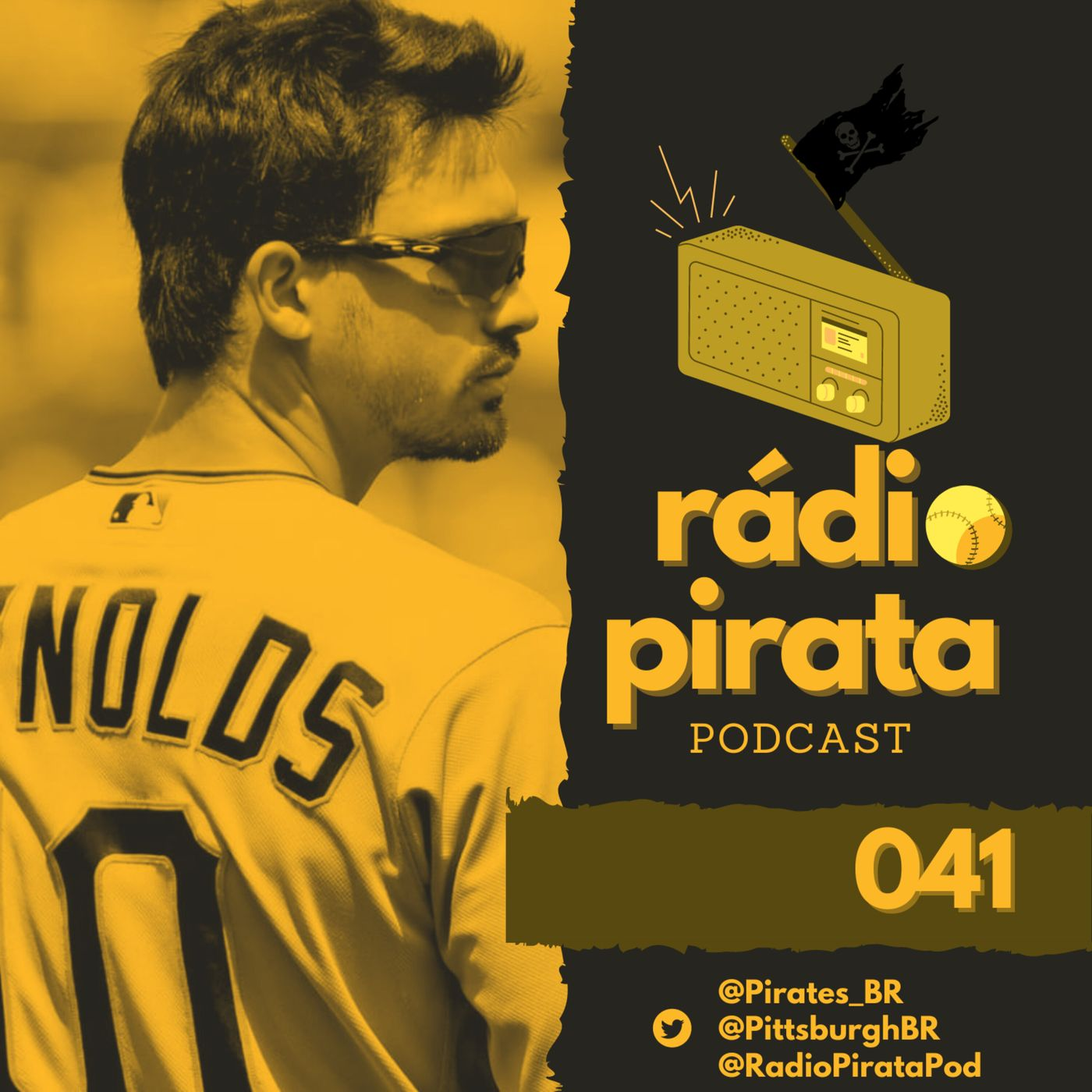 Rádio Pirata