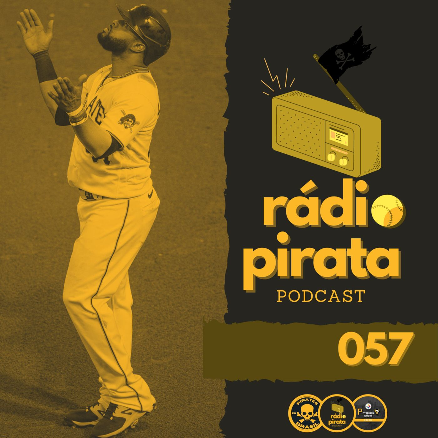 Rádio Pirata