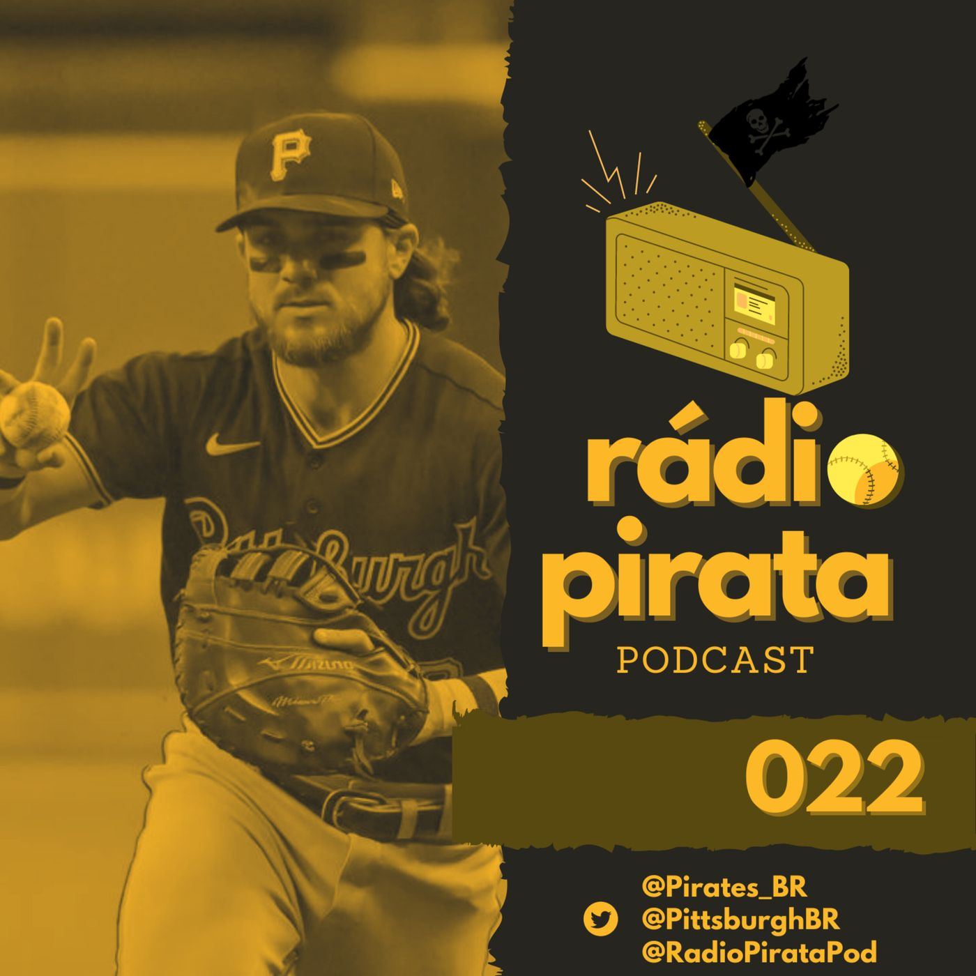 Rádio Pirata