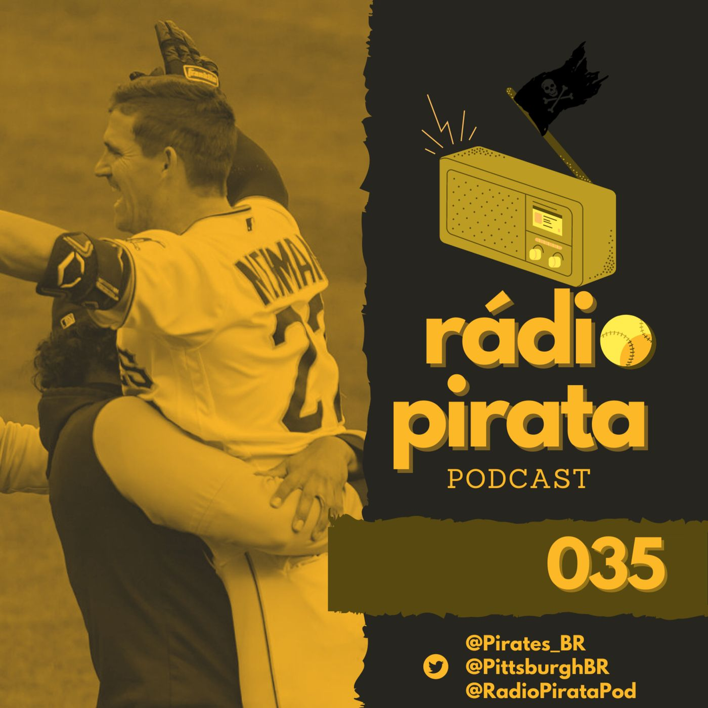 Rádio Pirata