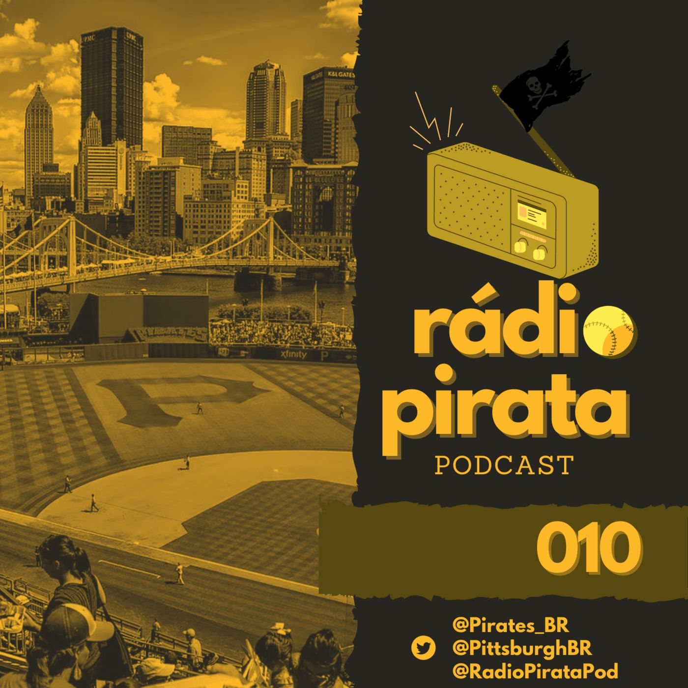 Rádio Pirata