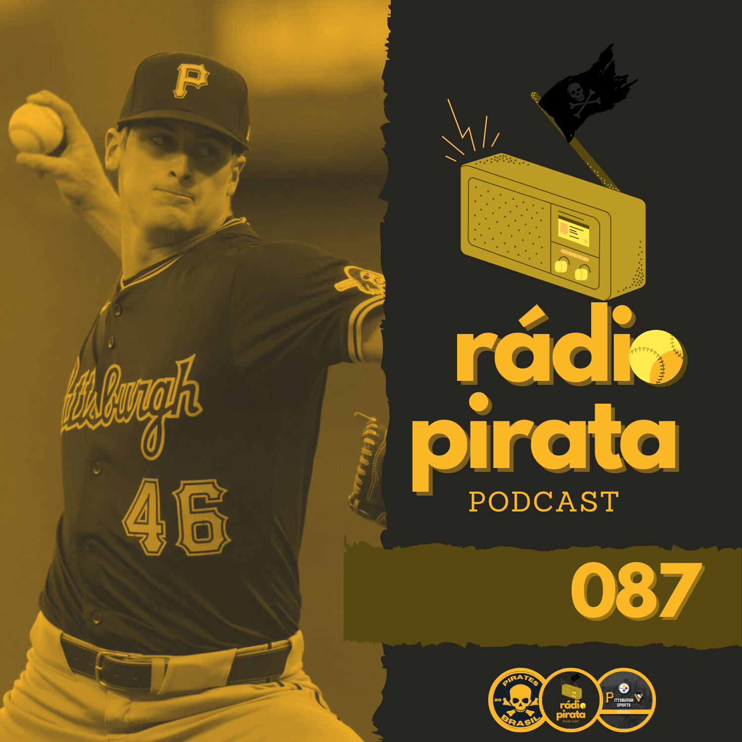Rádio Pirata