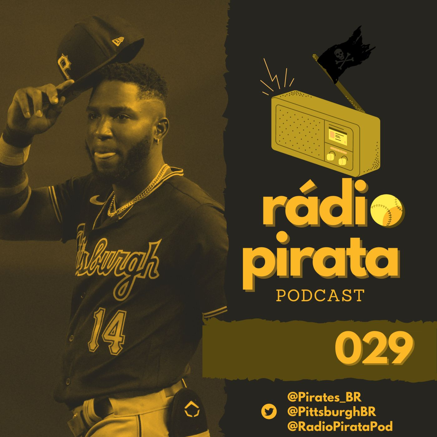 Rádio Pirata