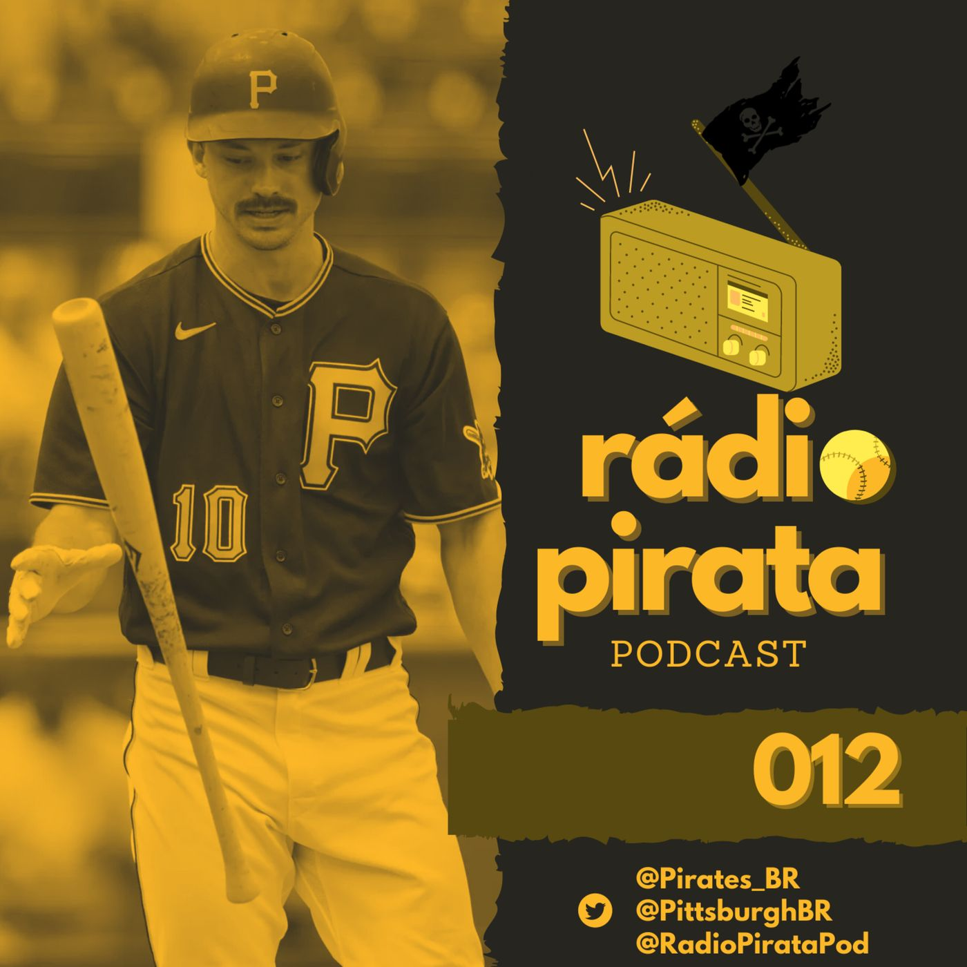 Rádio Pirata