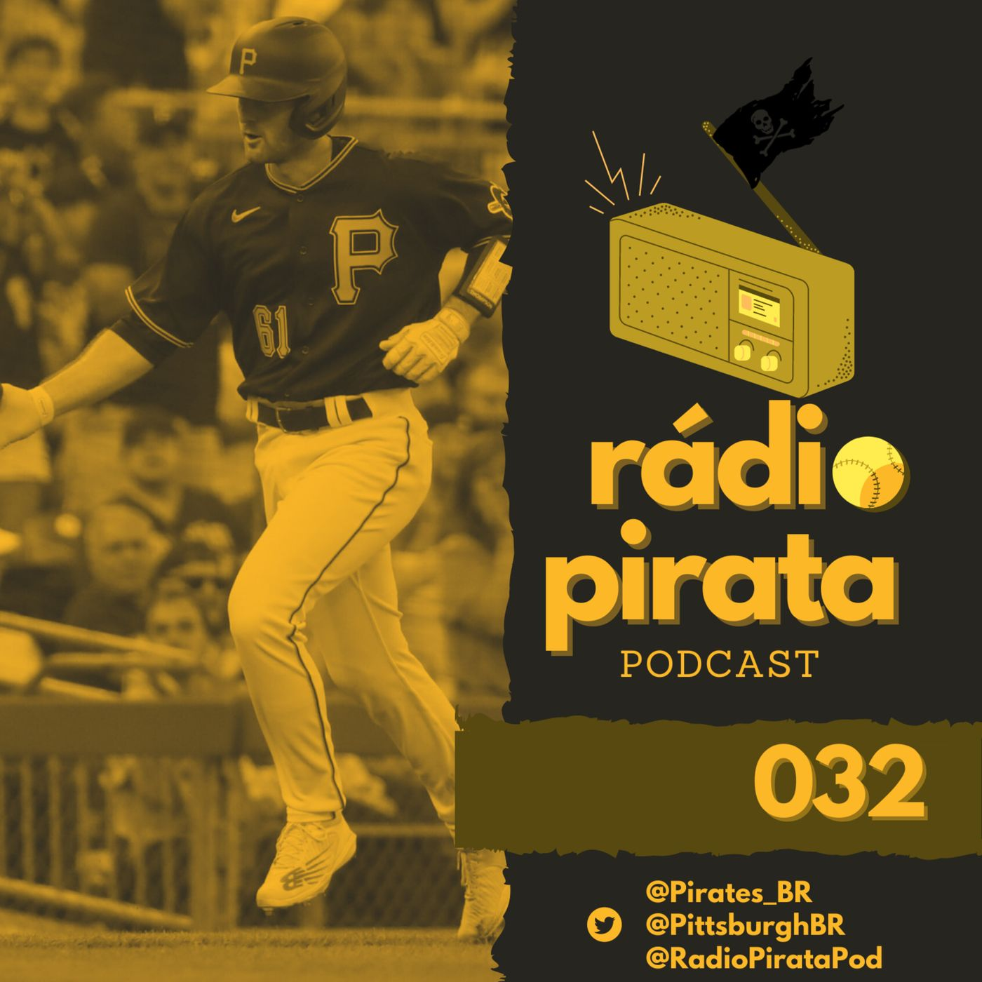 Rádio Pirata