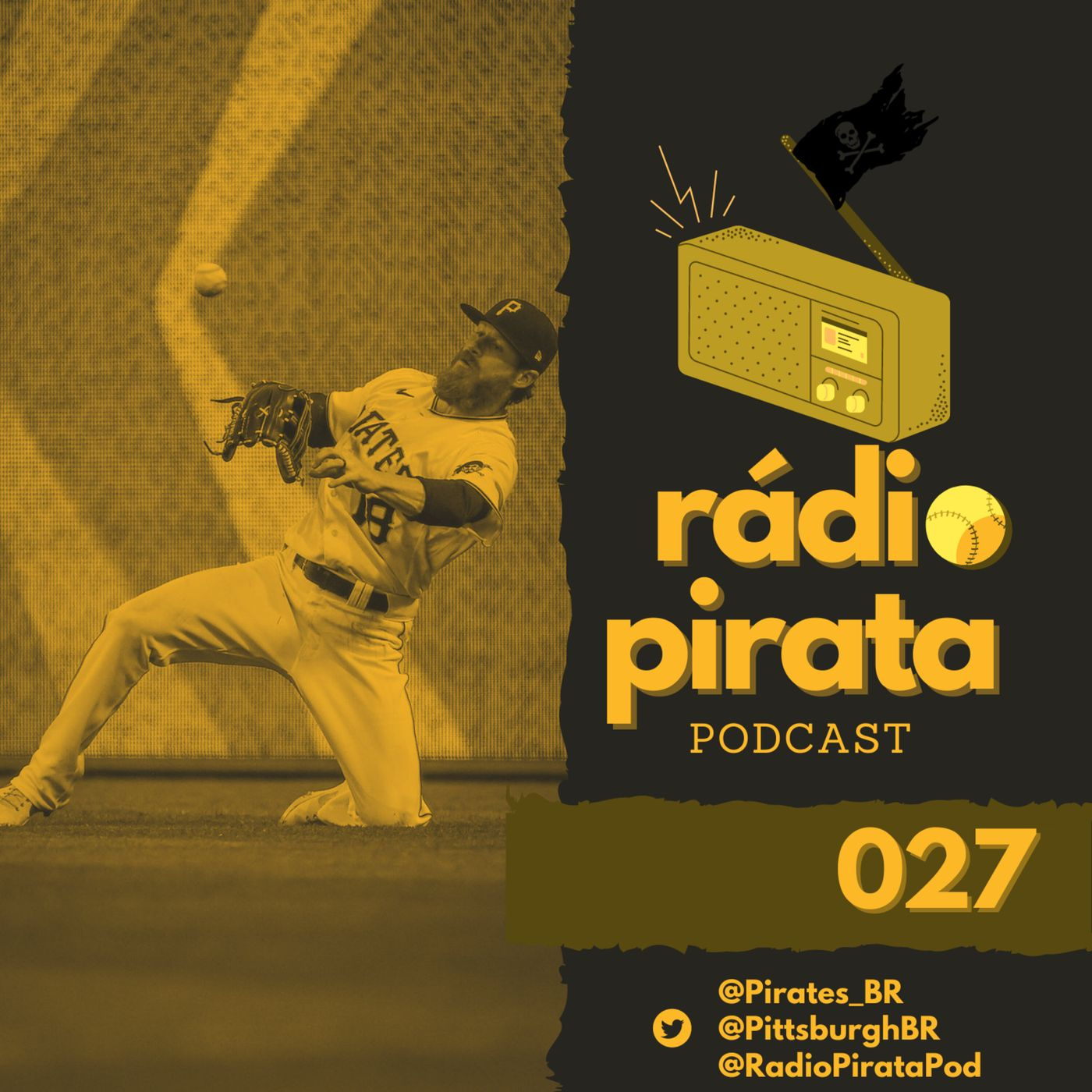 Rádio Pirata