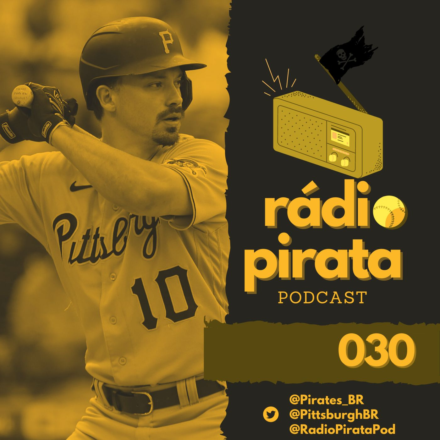 Rádio Pirata