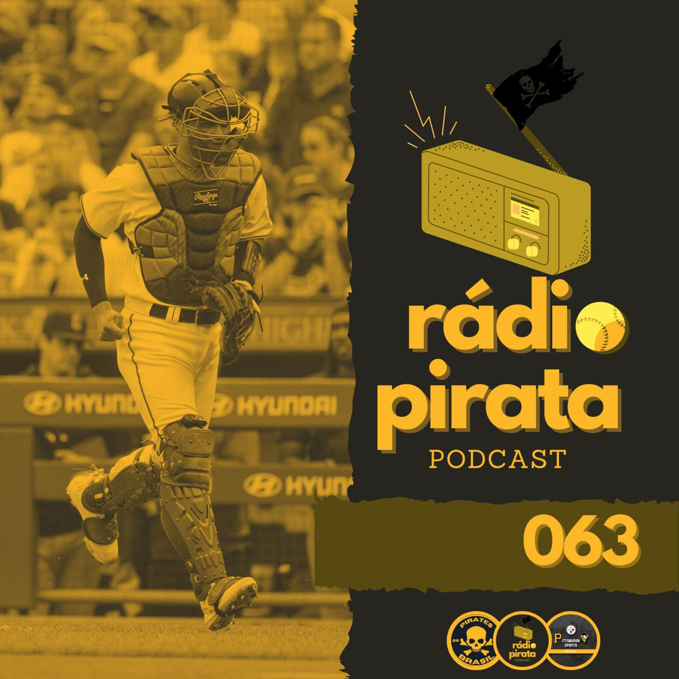 Rádio Pirata