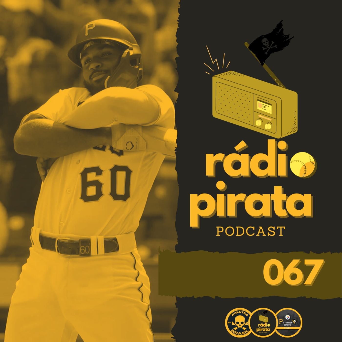 Rádio Pirata