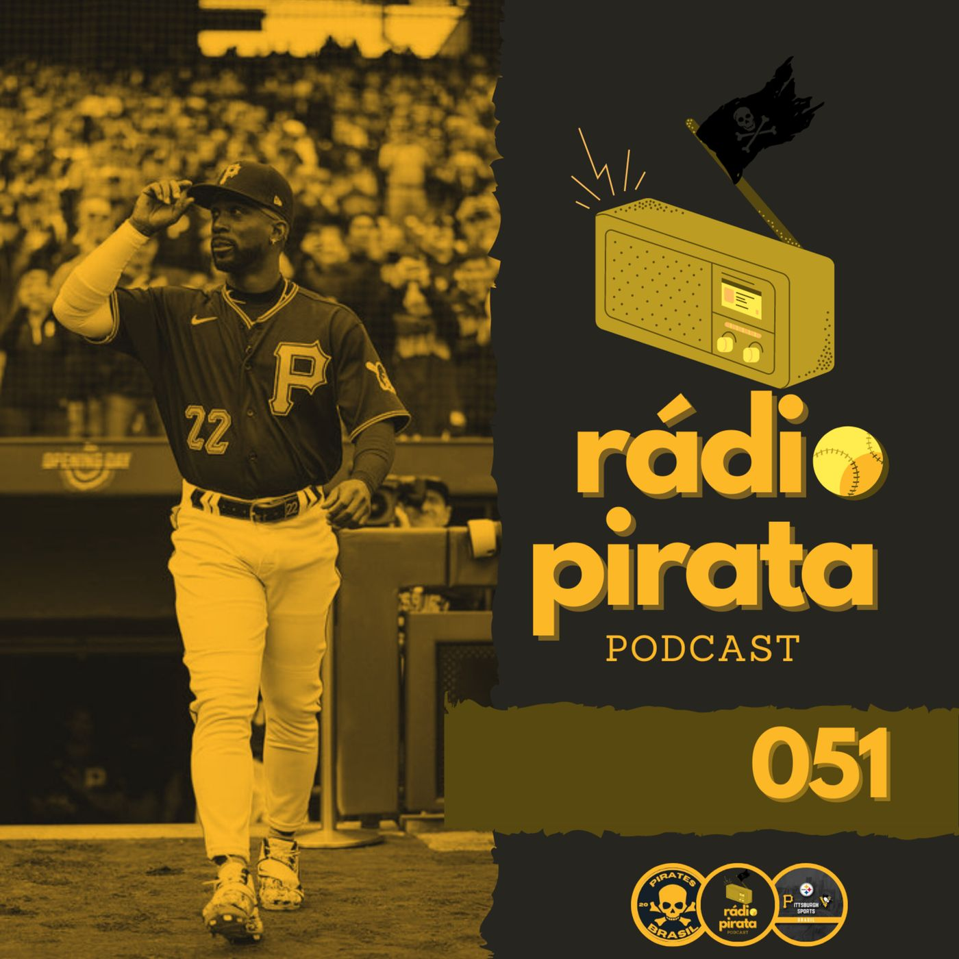Rádio Pirata