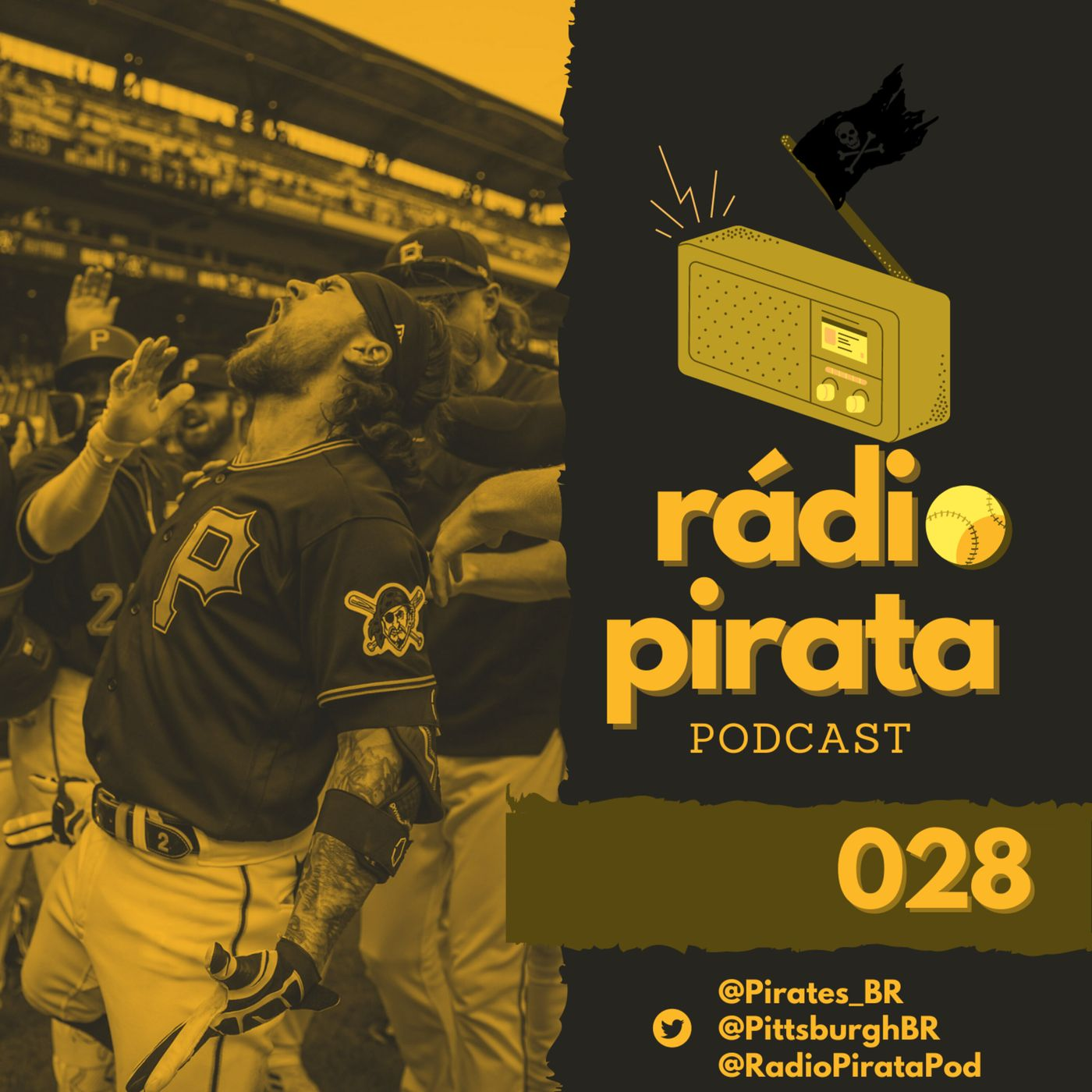 Rádio Pirata